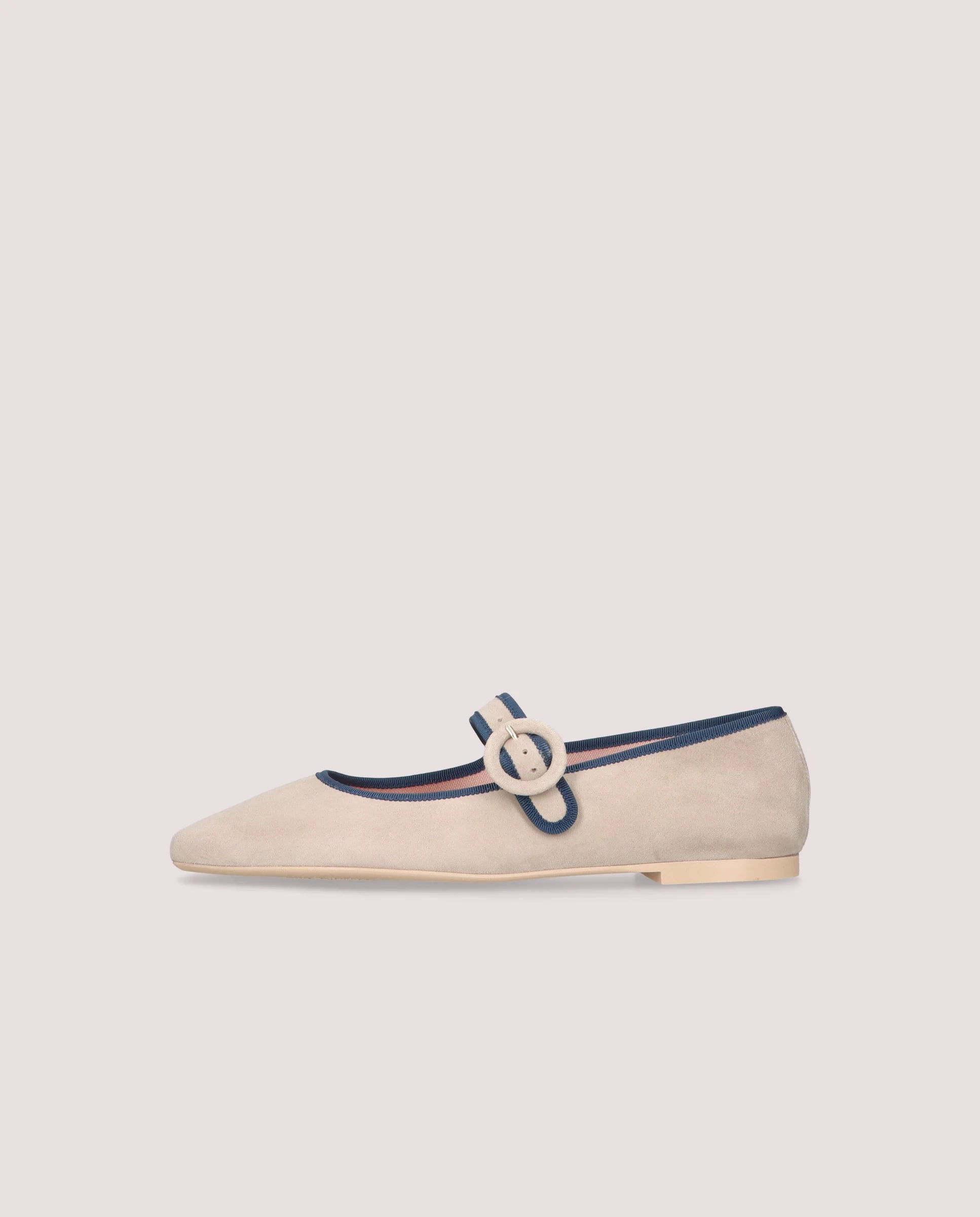 Bailarinas Camille Beiges Ante - Image 3