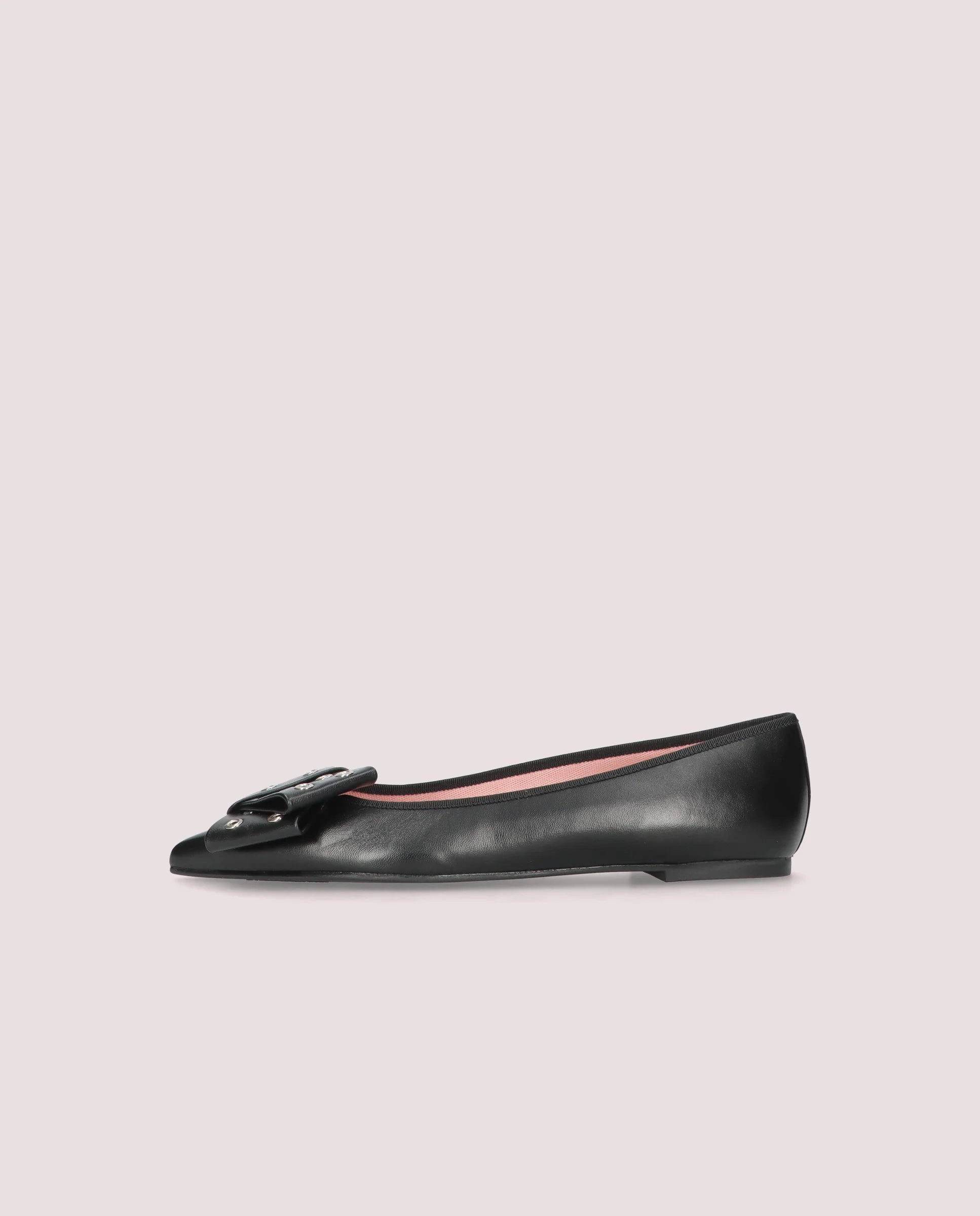 Bailarinas Ella Negros Piel - Image 3