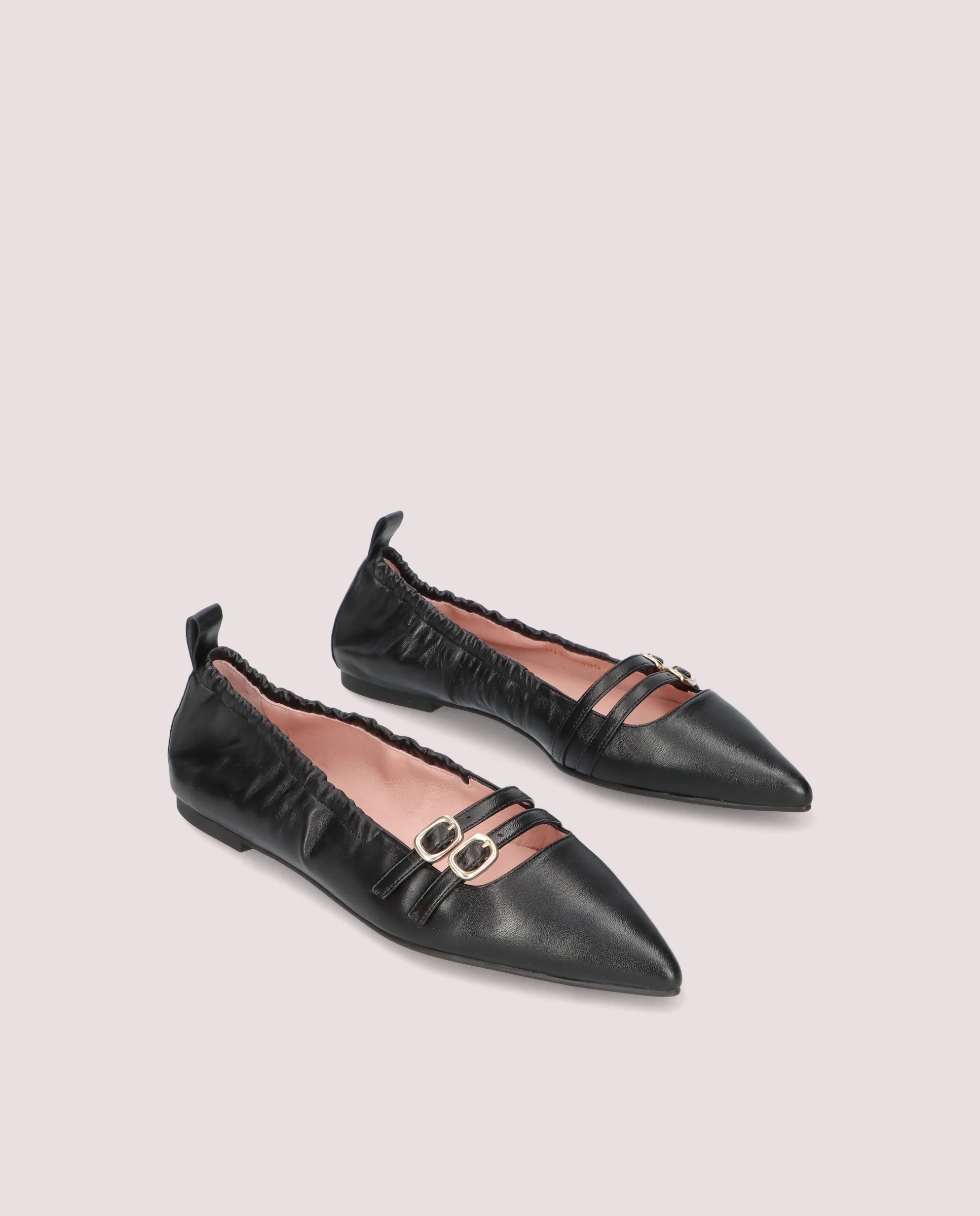 Bailarinas Ella Negros Piel