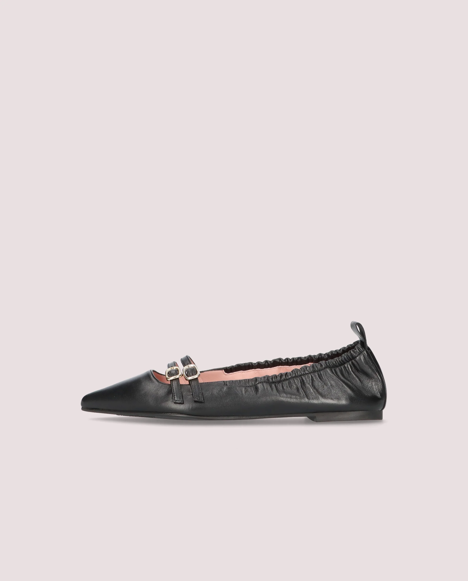 Bailarinas Ella Negros Piel - Image 3