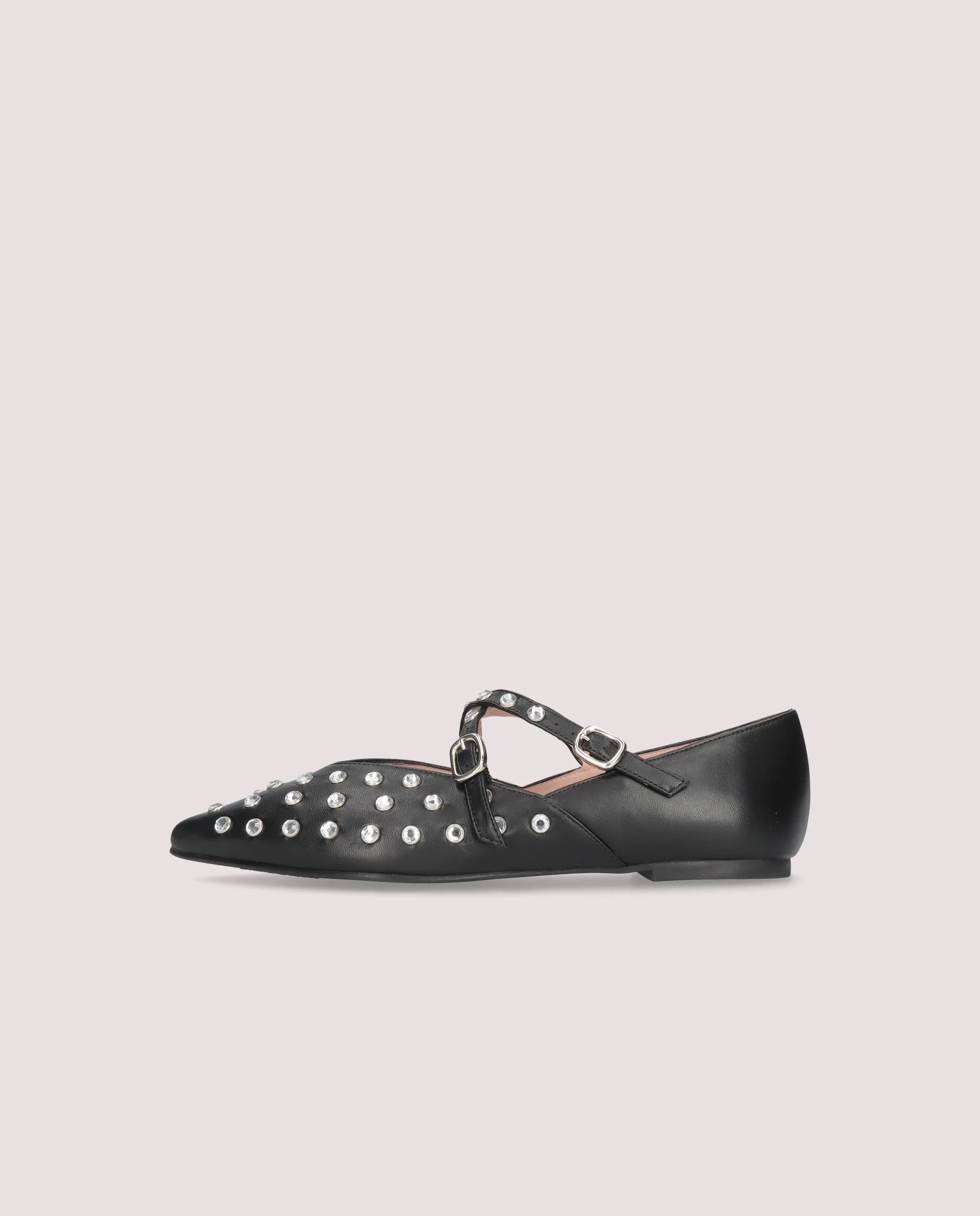 Bailarinas Ella Negros Piel - Image 3