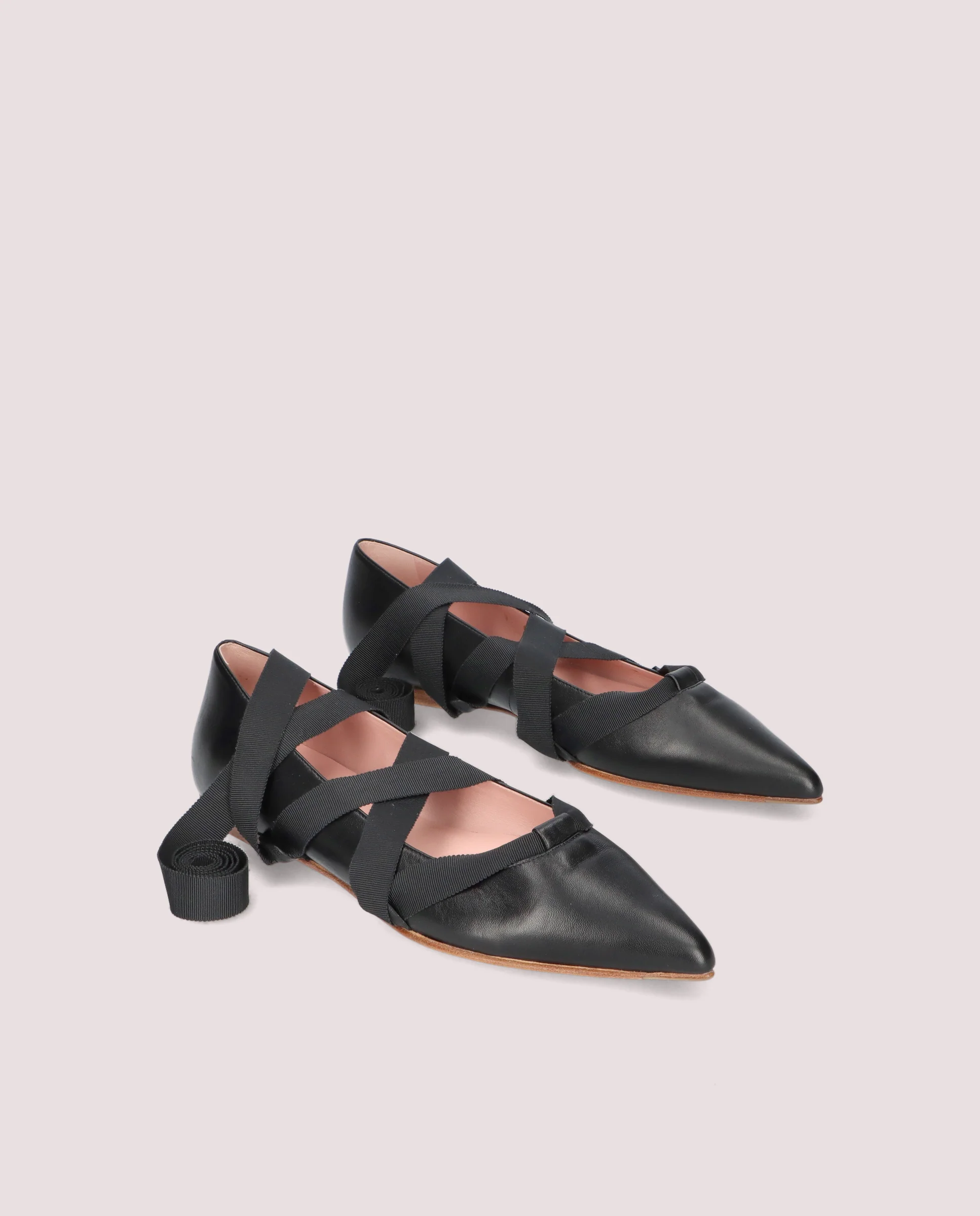 Bailarinas Ella Negros Piel