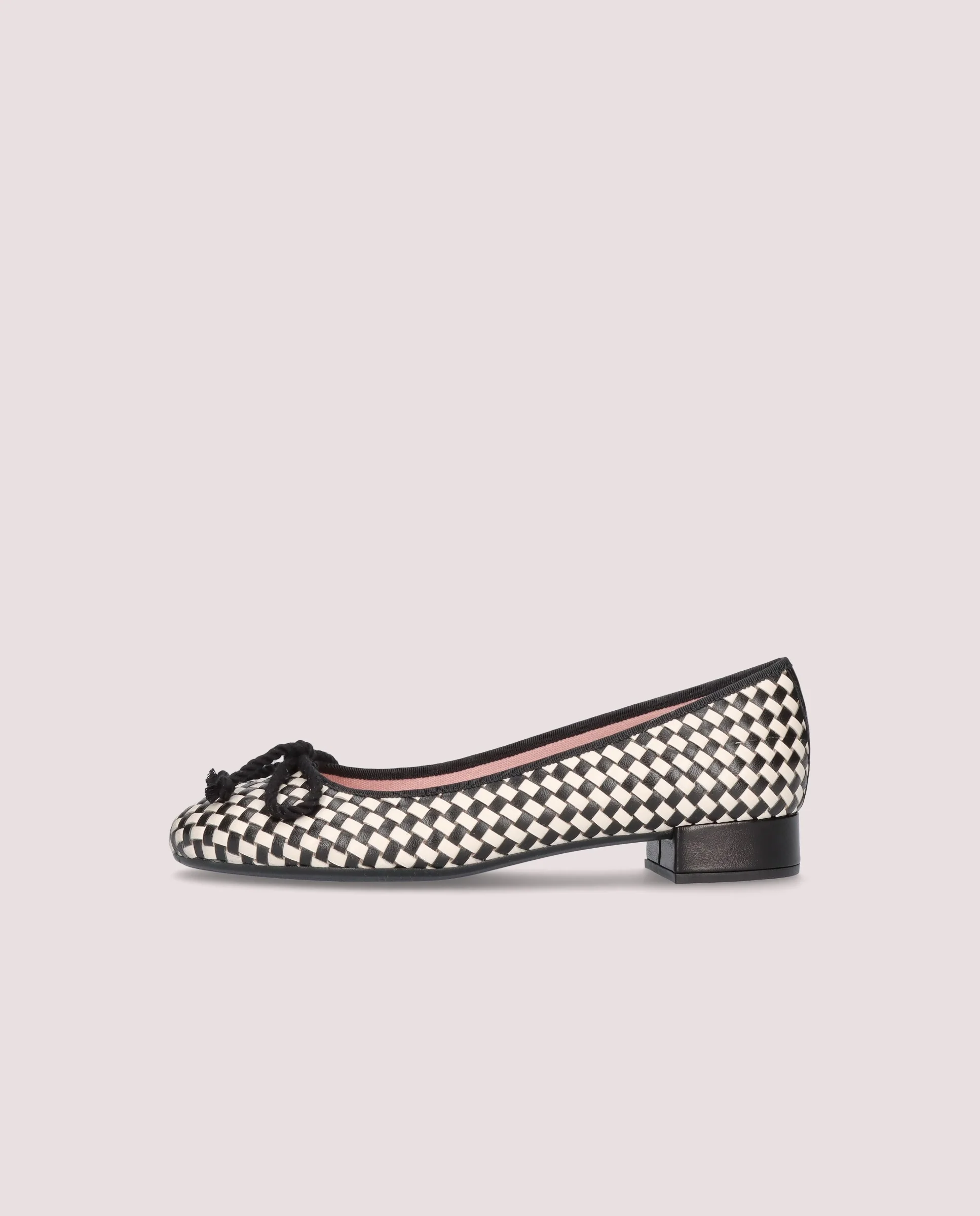 Bailarinas Gretschen Negros Piel - Image 3