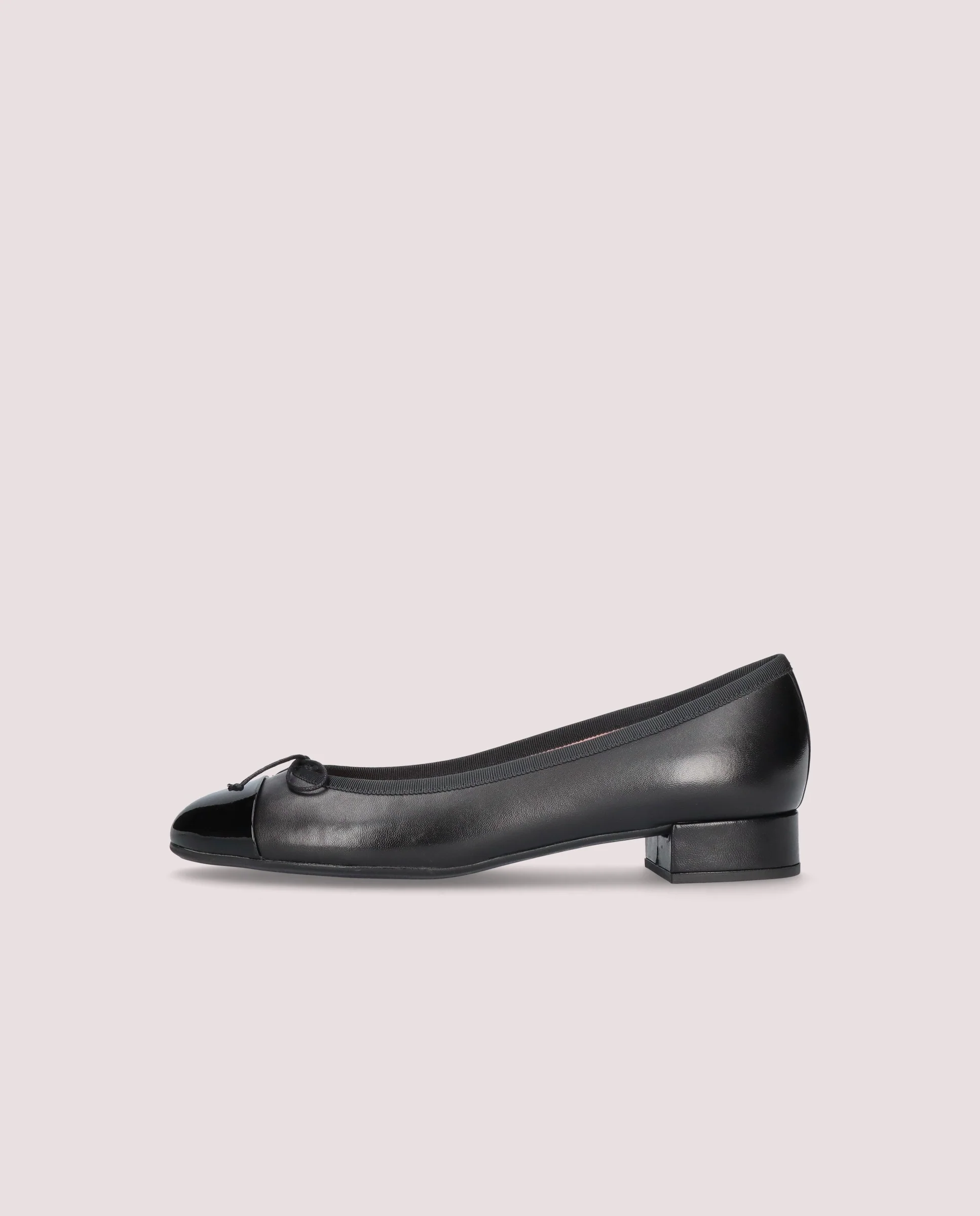 Bailarinas Gretschen Negros Piel - Image 3