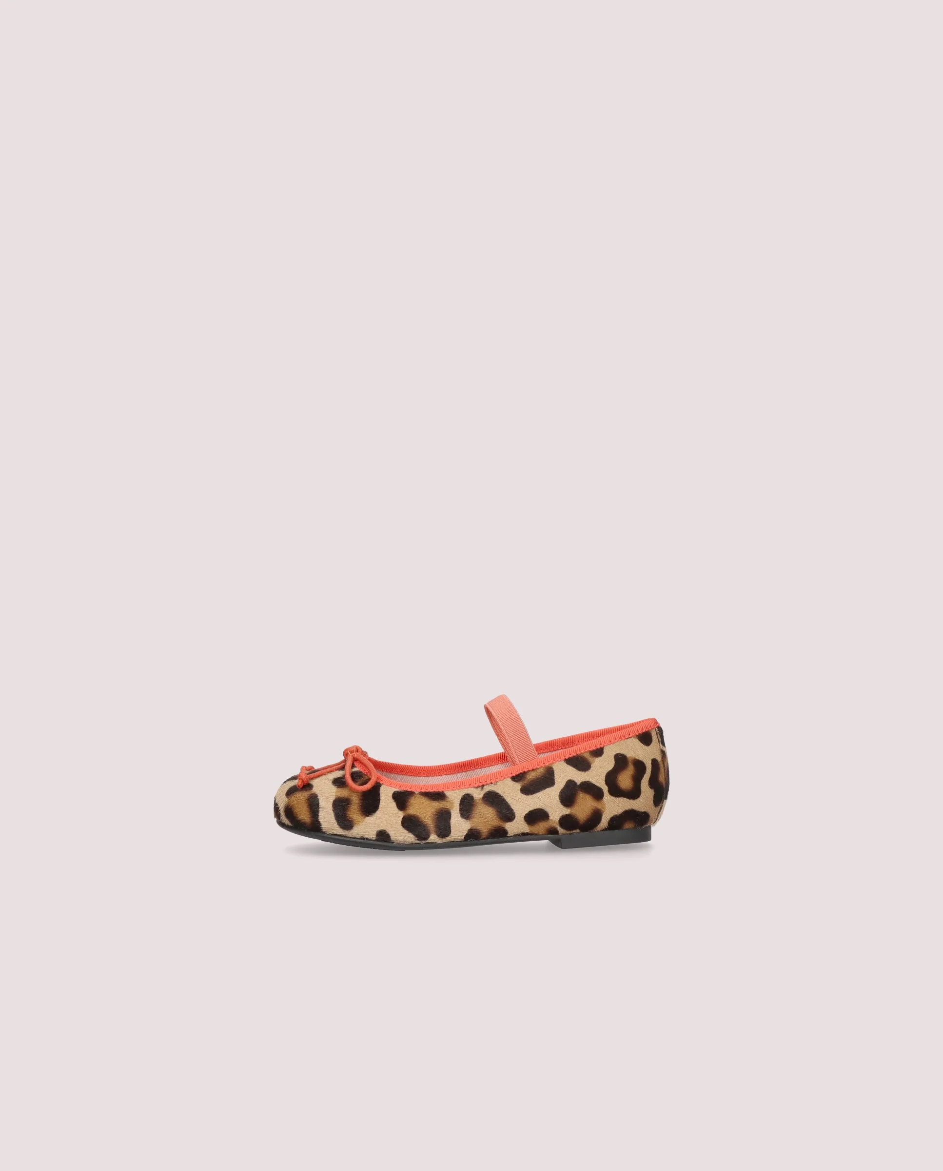Bailarinas Hannah Animal print Poni - Image 3