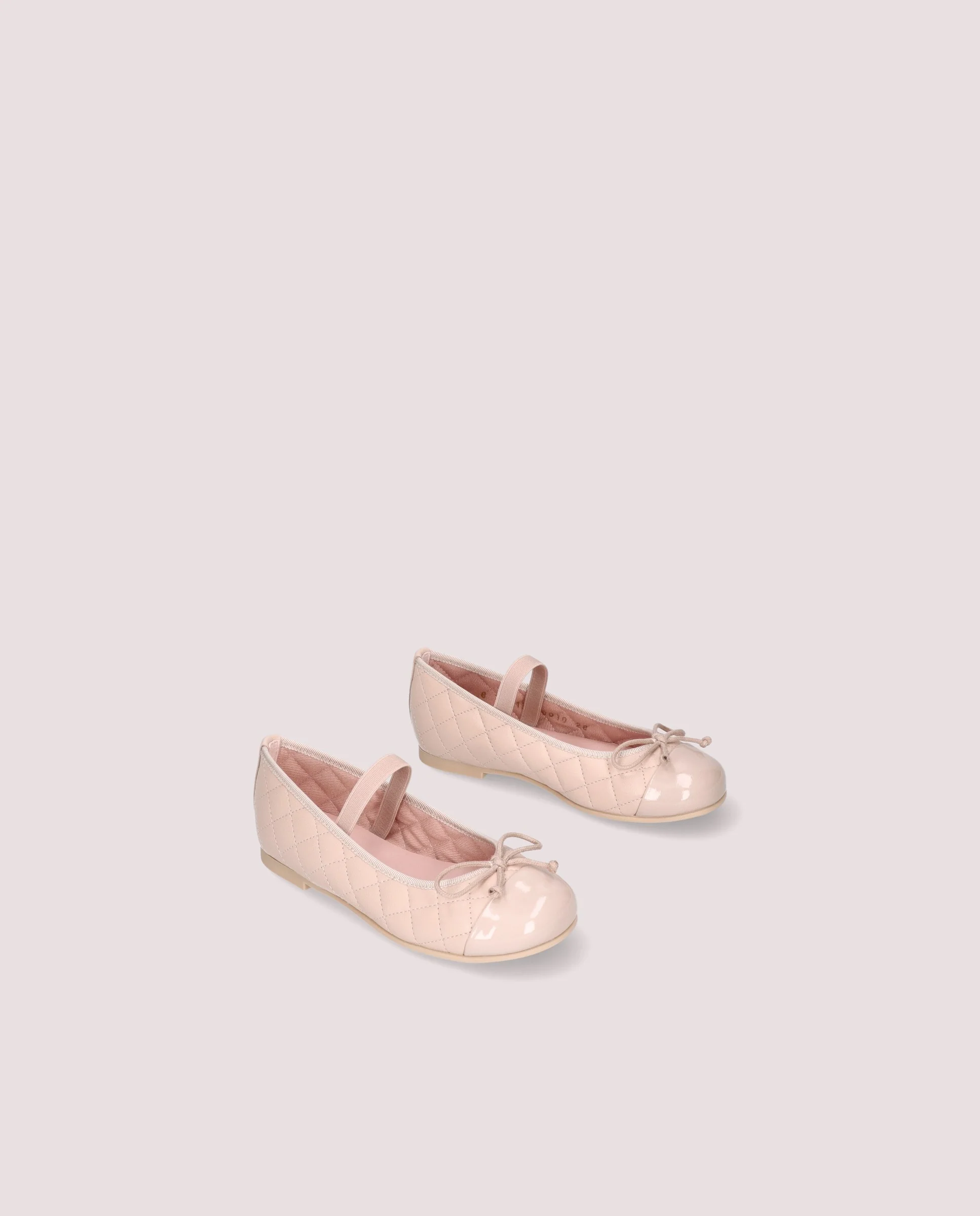 Bailarinas Hannah Rosas Piel