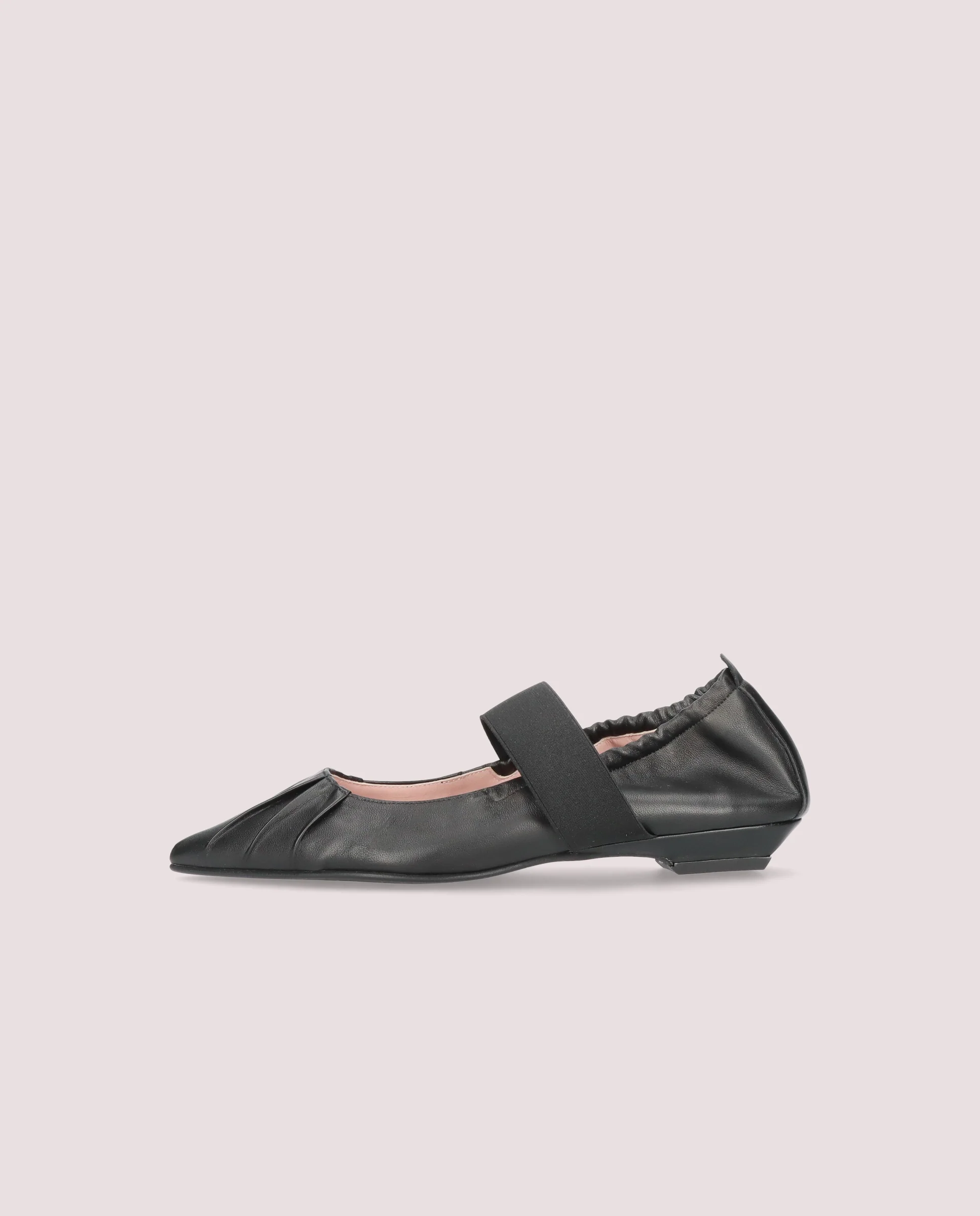 Bailarinas Kamala Negros Piel - Image 3
