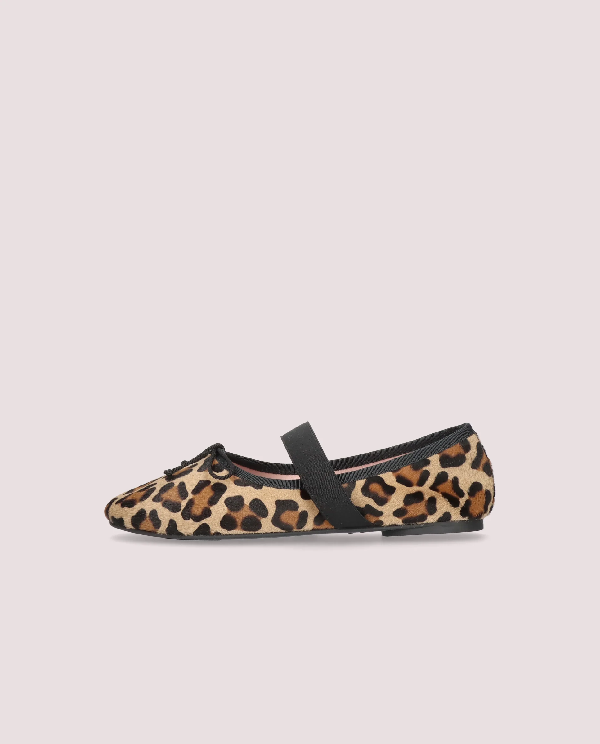 Bailarinas Lea en animal print - Image 3