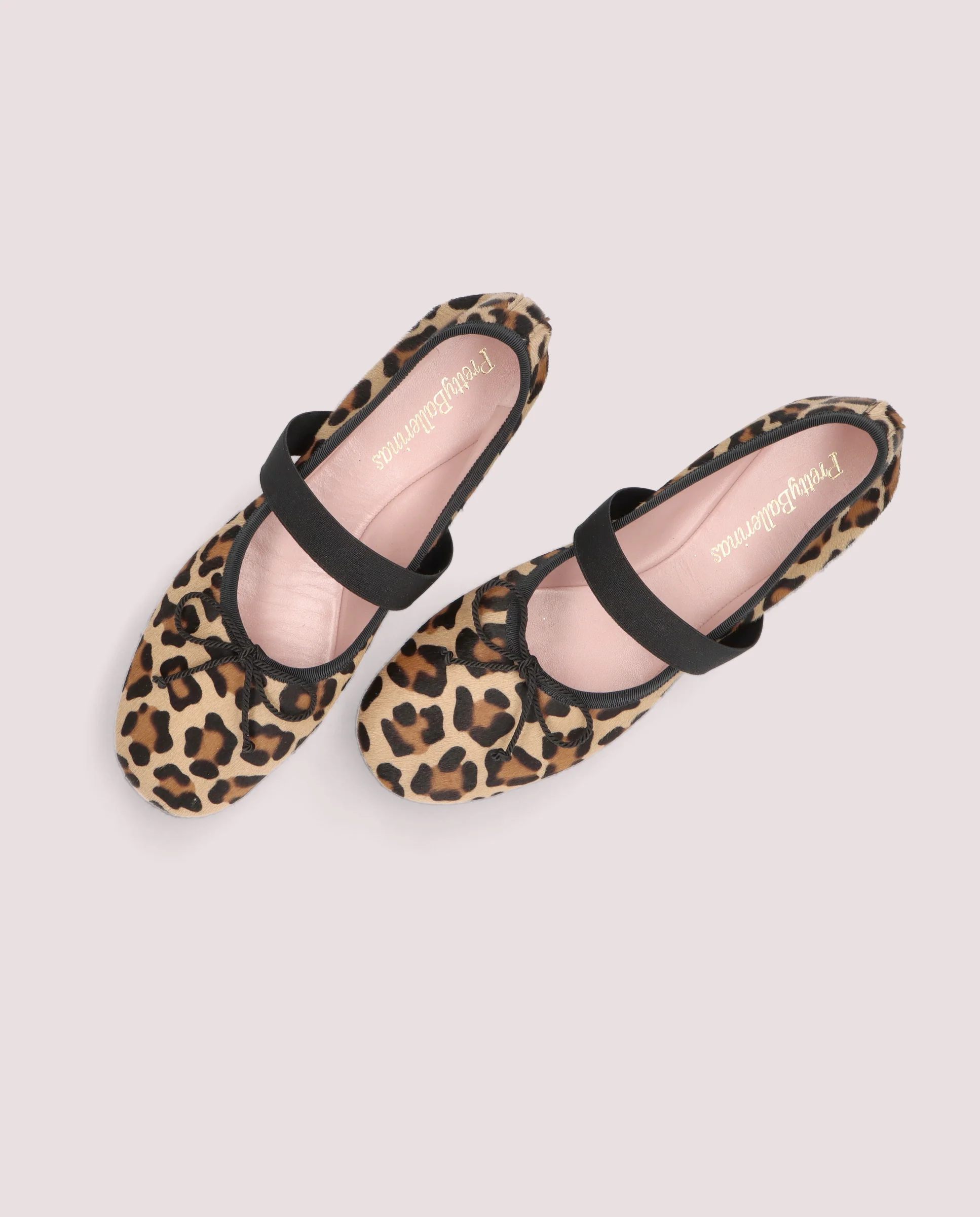 Bailarinas Lea en animal print - Image 4