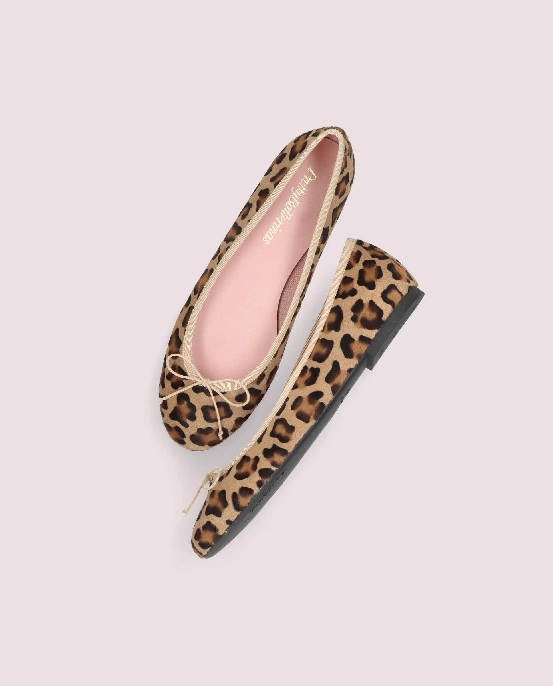 Bailarinas Nicole Animal print Poni - Image 5
