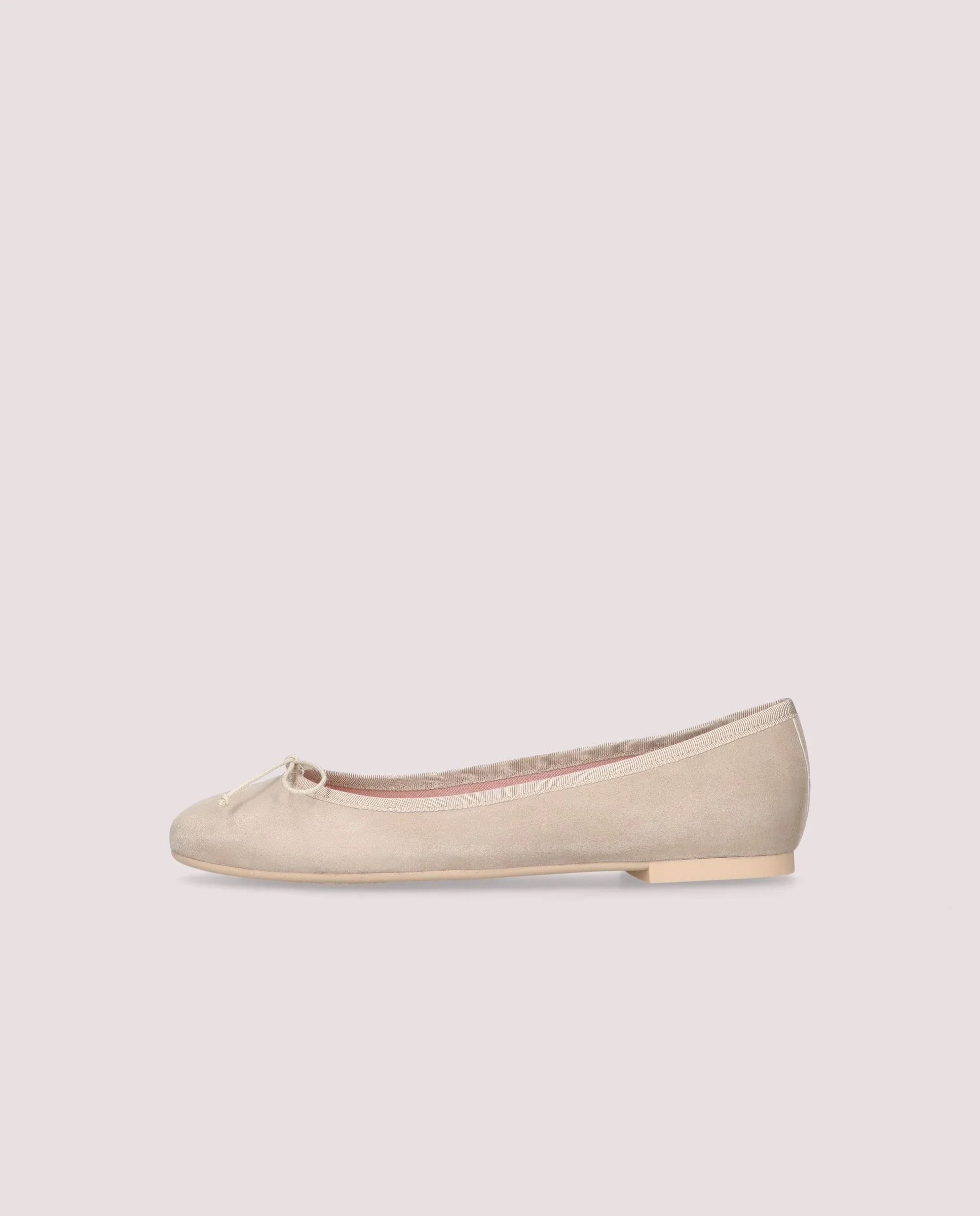 Bailarinas Nicole Beiges Ante - Image 3