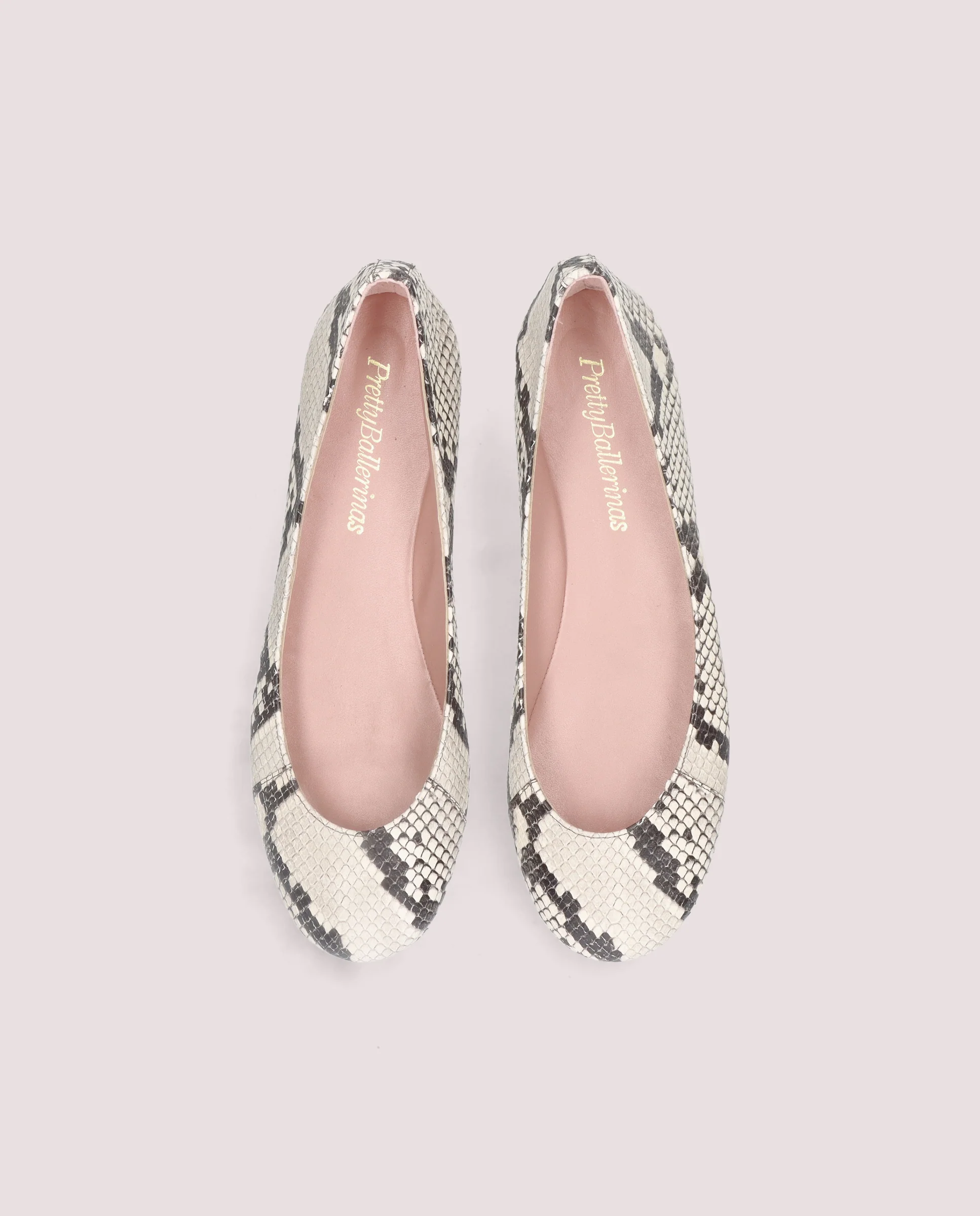 Bailarinas Rosario Animal print Pieles estampadas - Image 2