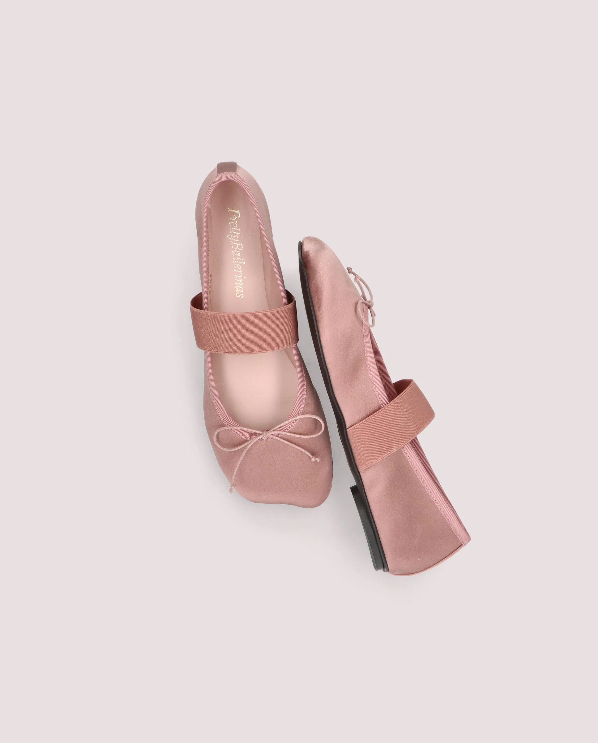 Bailarinas Yuma Rosas Tejidos - Image 5