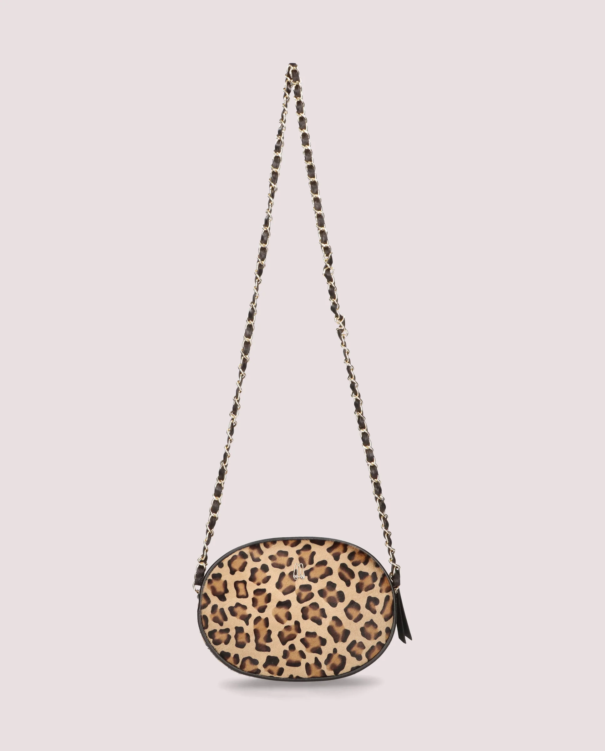 Bolso en Poni animal print - Image 3