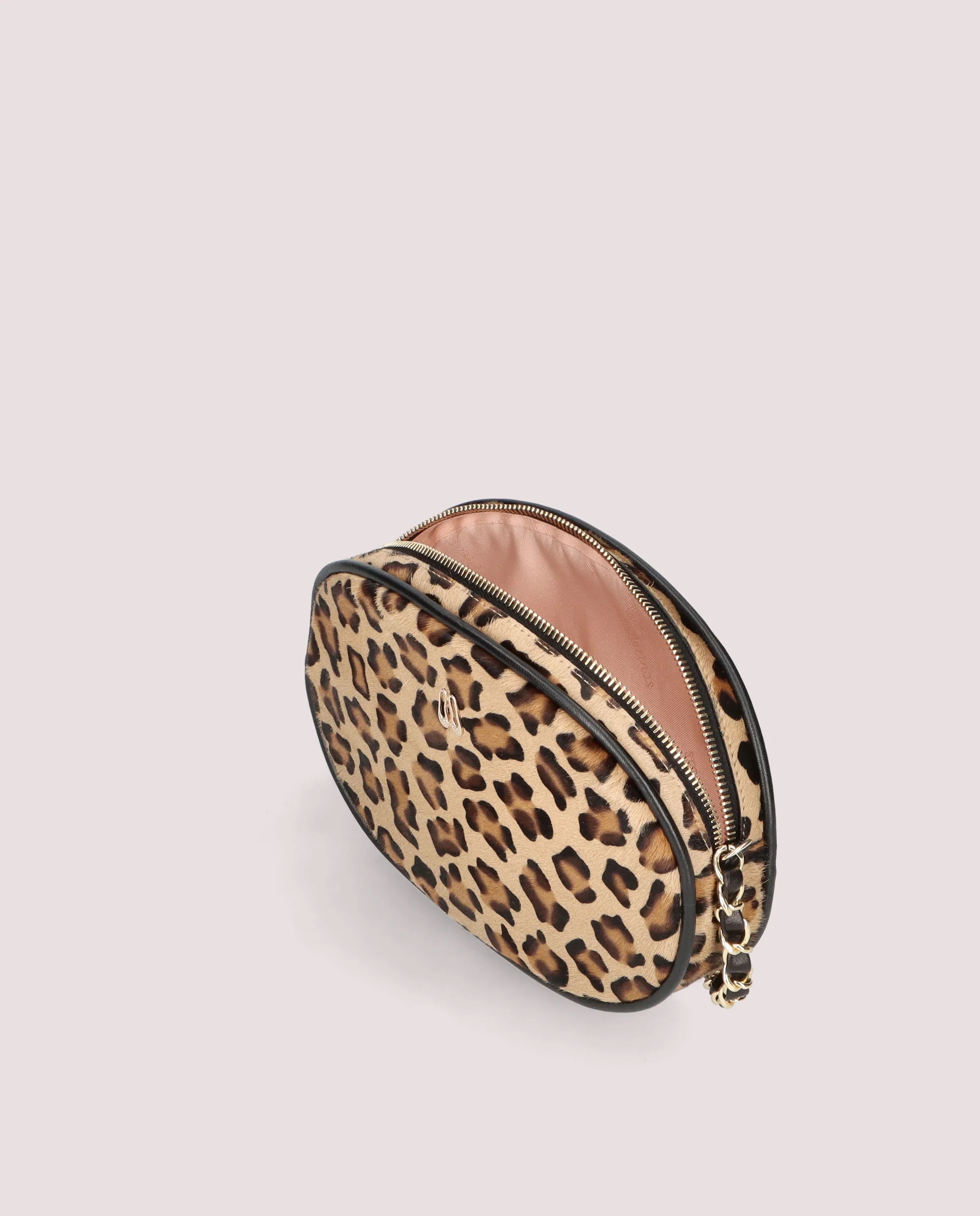 Bolso en Poni animal print - Image 5