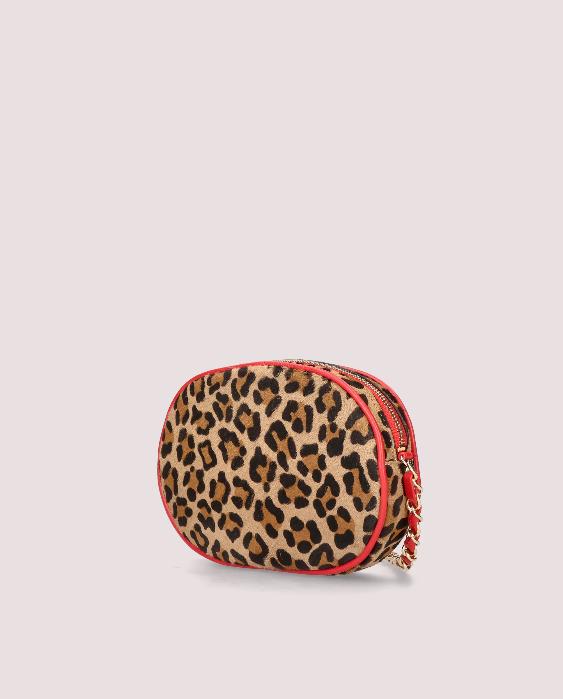 Bolso en poni animal print - Image 10