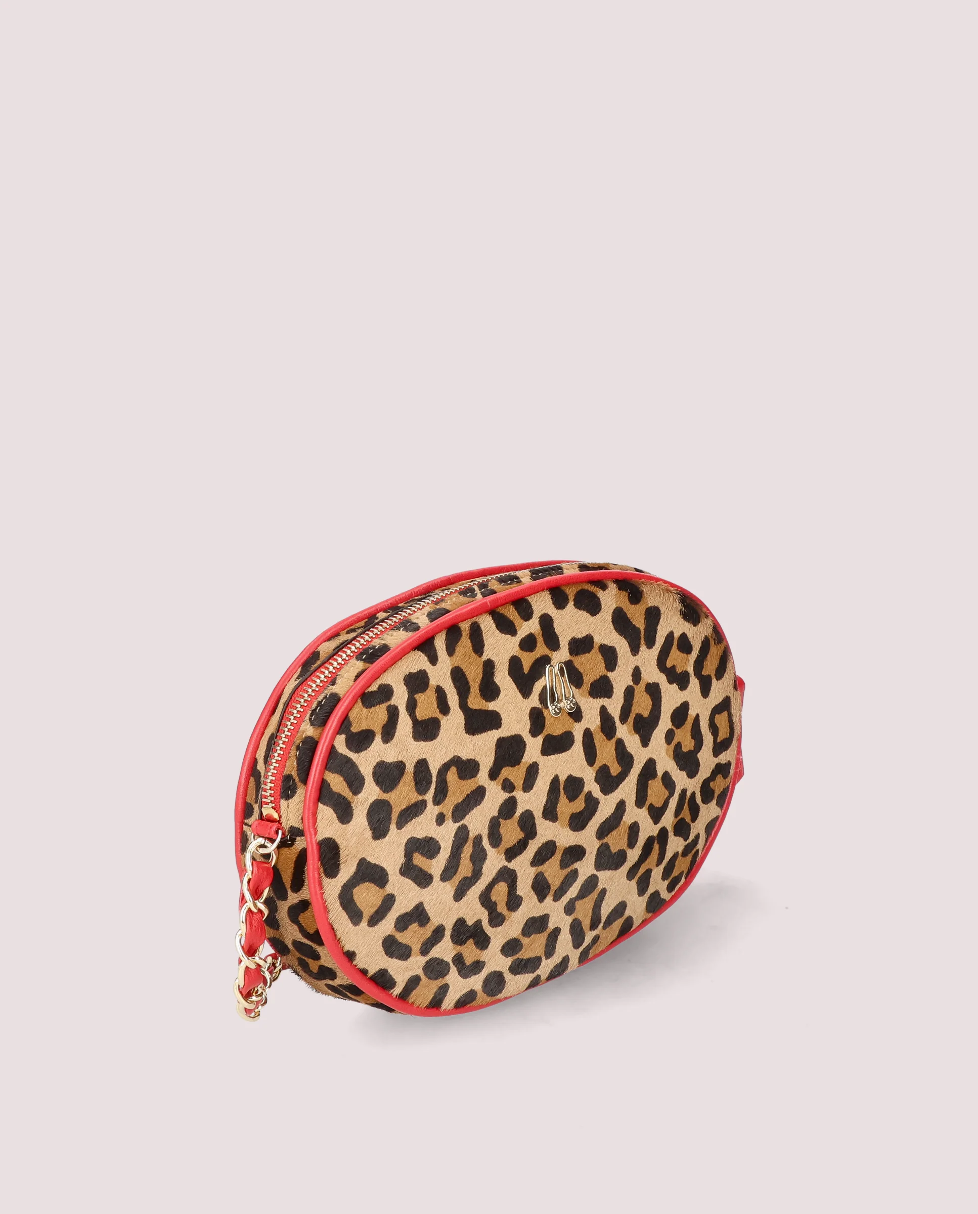 Bolso en poni animal print - Image 8