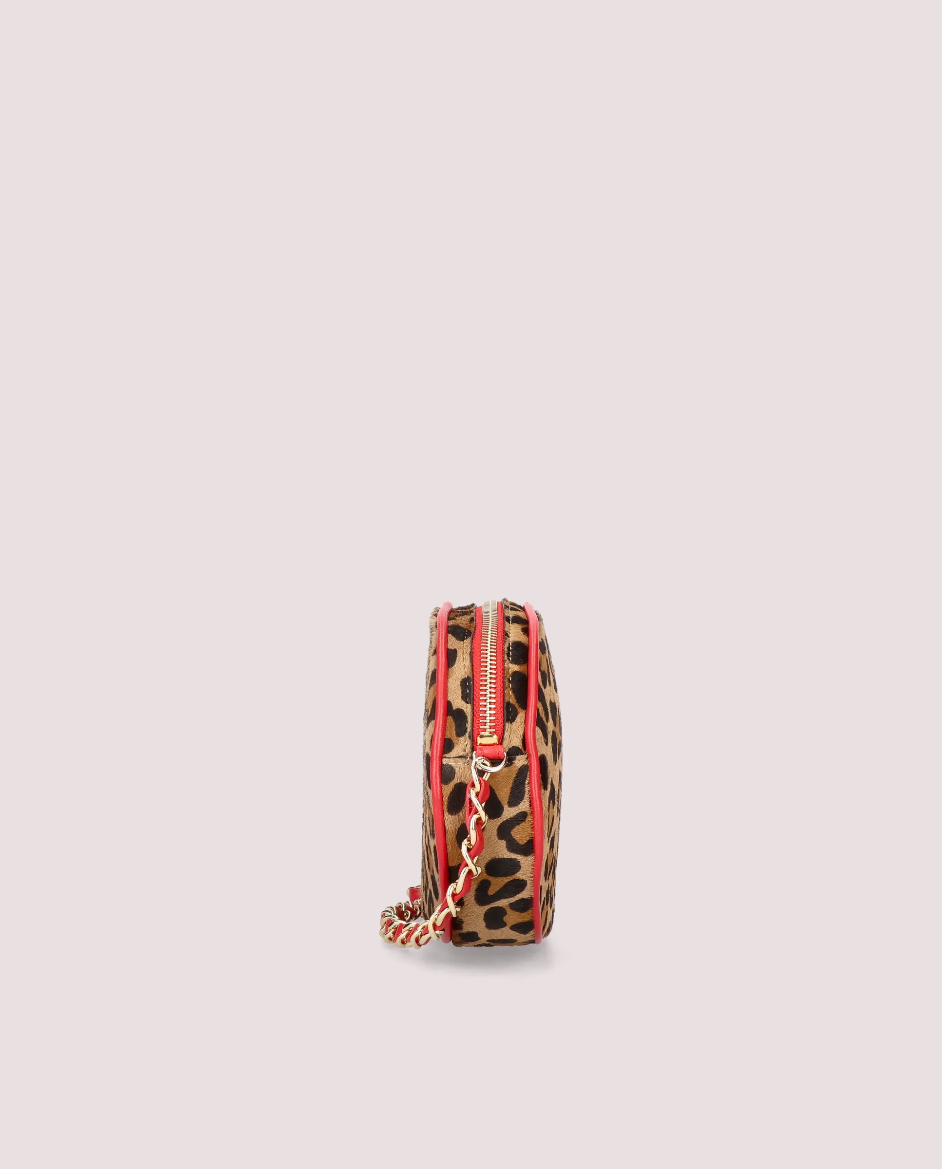 Bolso en poni animal print - Image 9