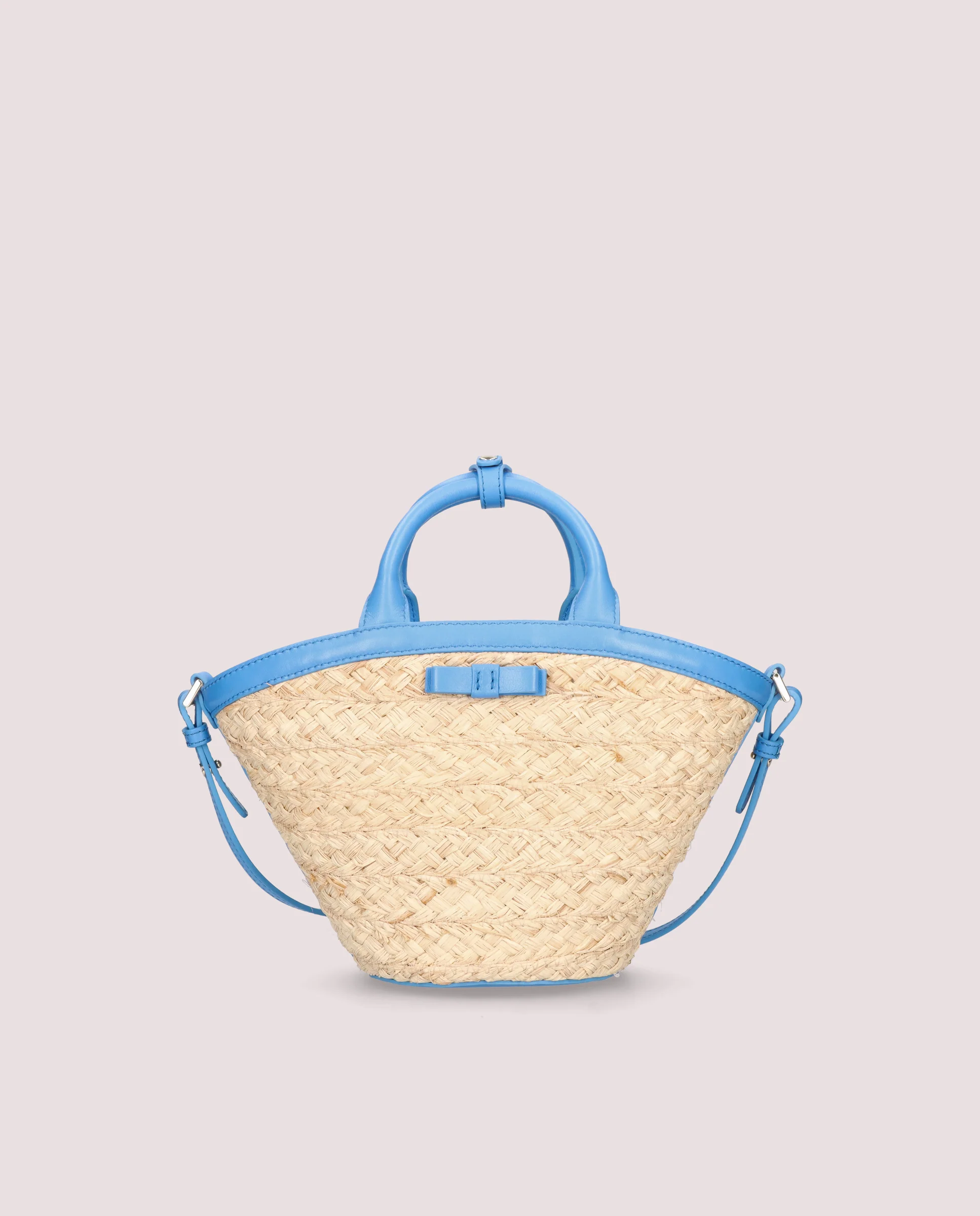 Cesta Tote Mini Cabas