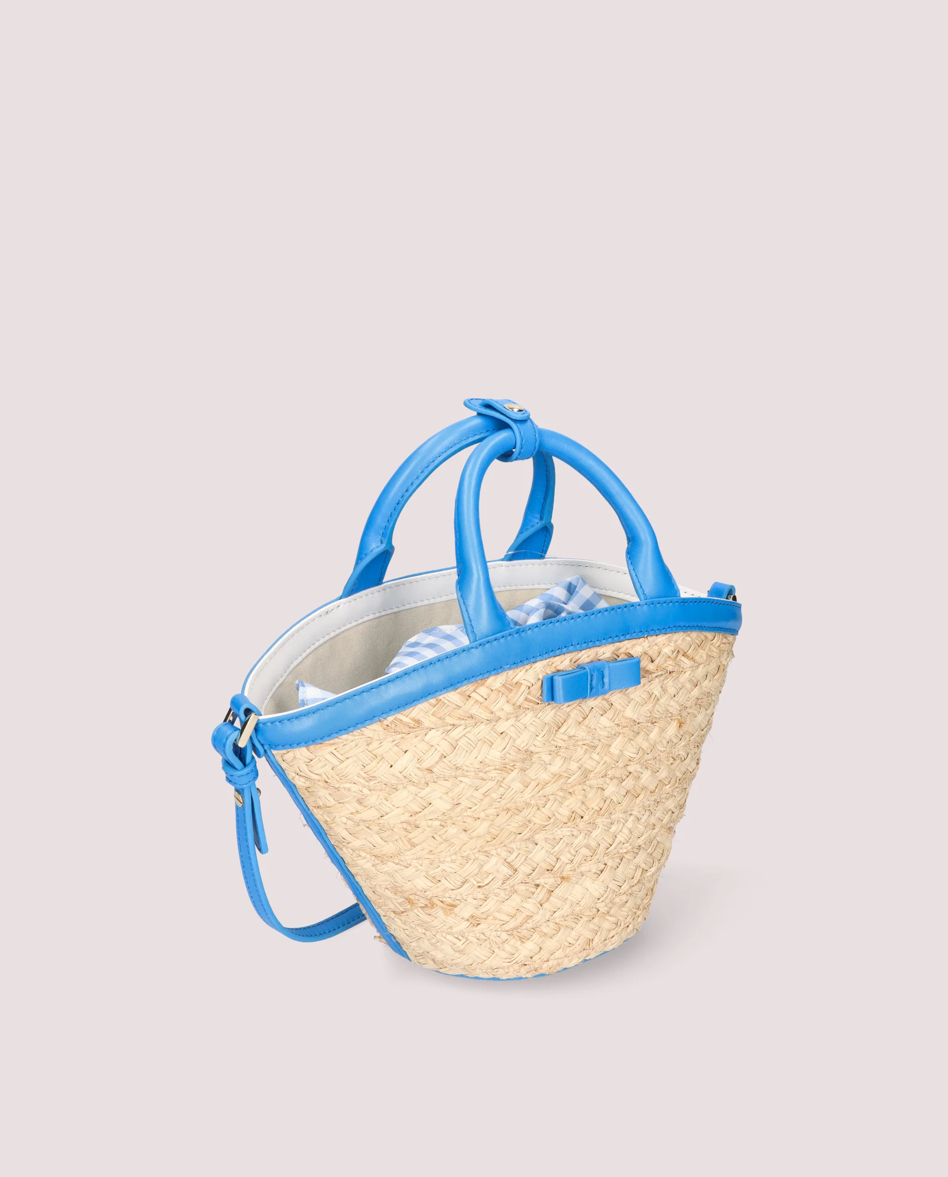 Cesta Tote Mini Cabas - Image 2