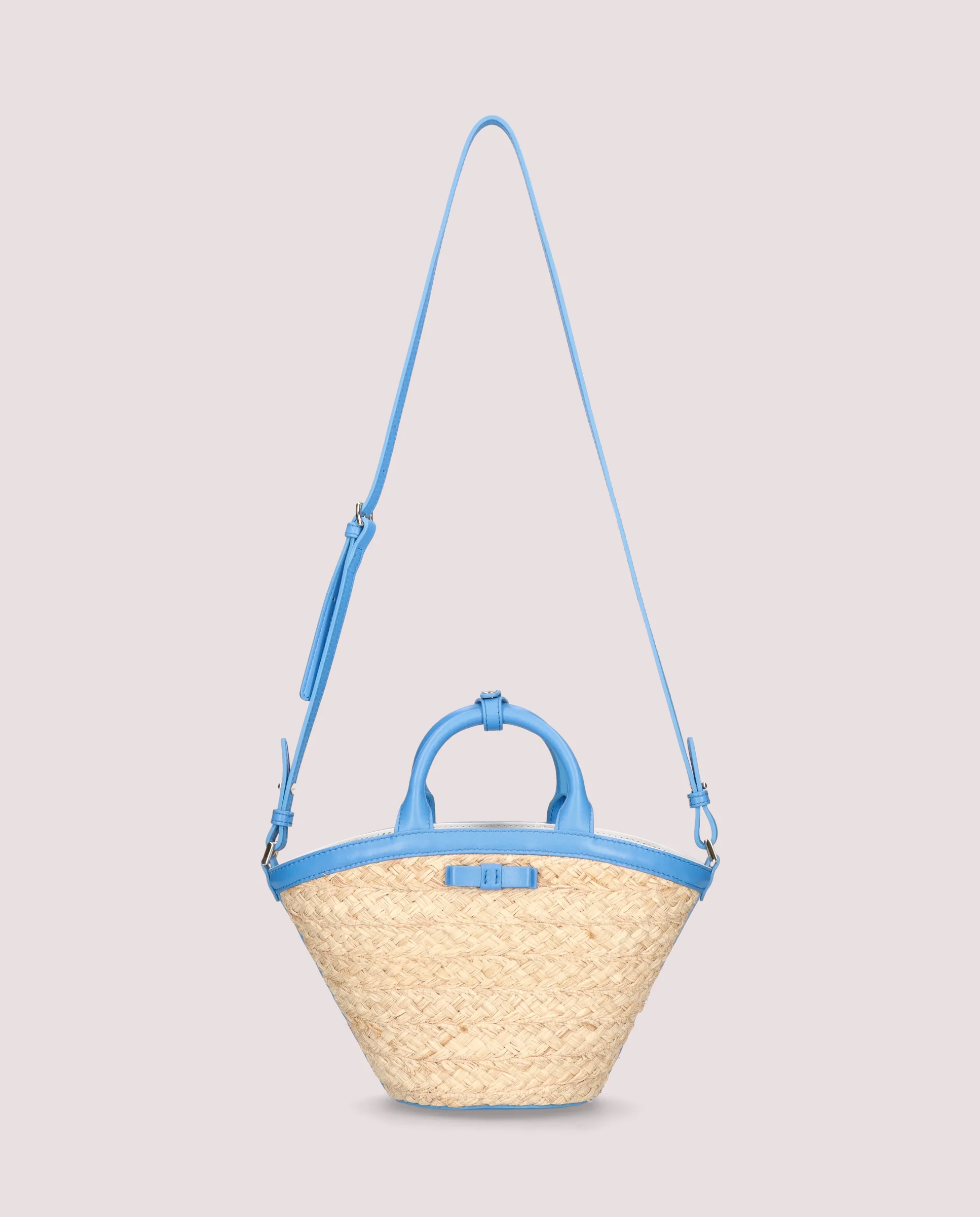 Cesta Tote Mini Cabas - Image 3