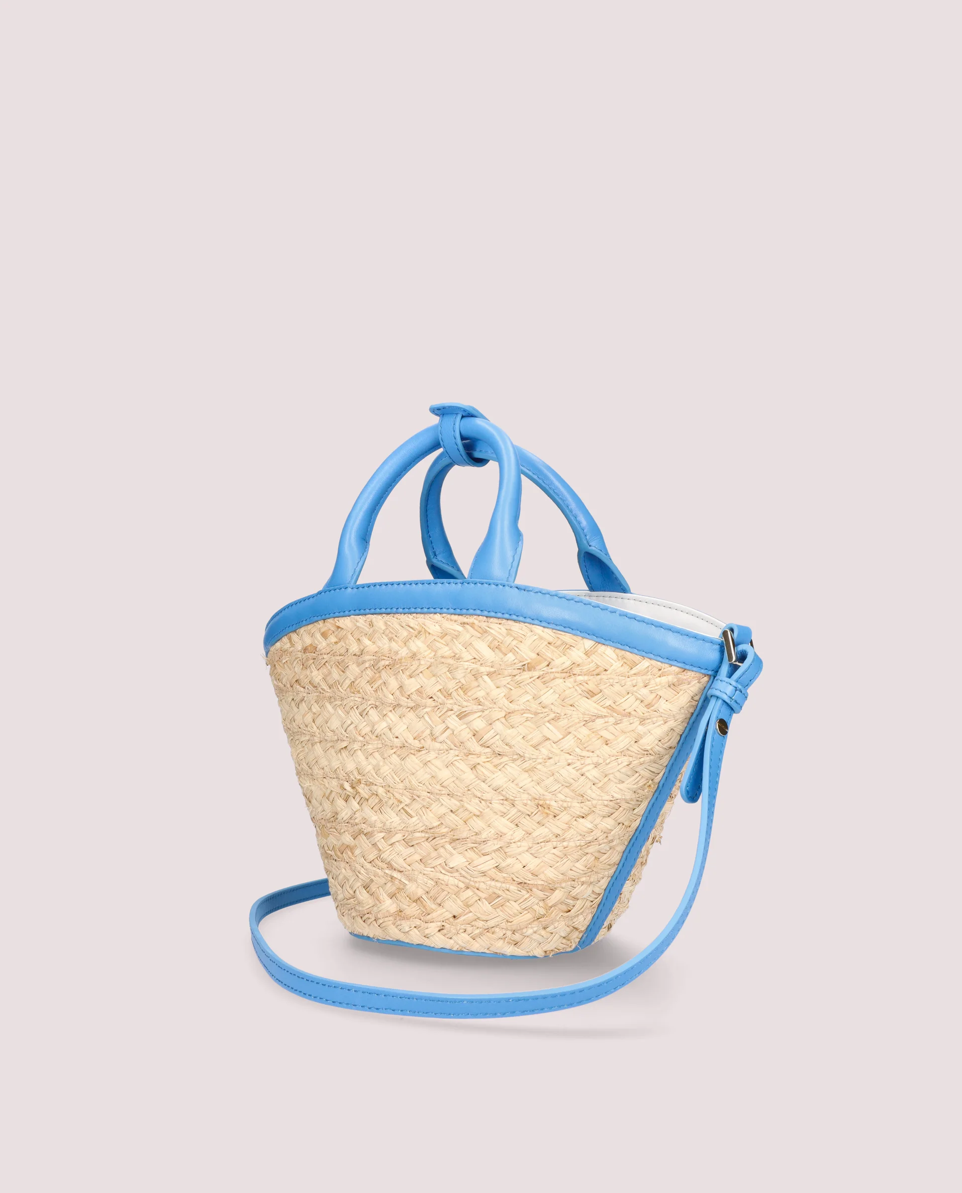 Cesta Tote Mini Cabas - Image 4