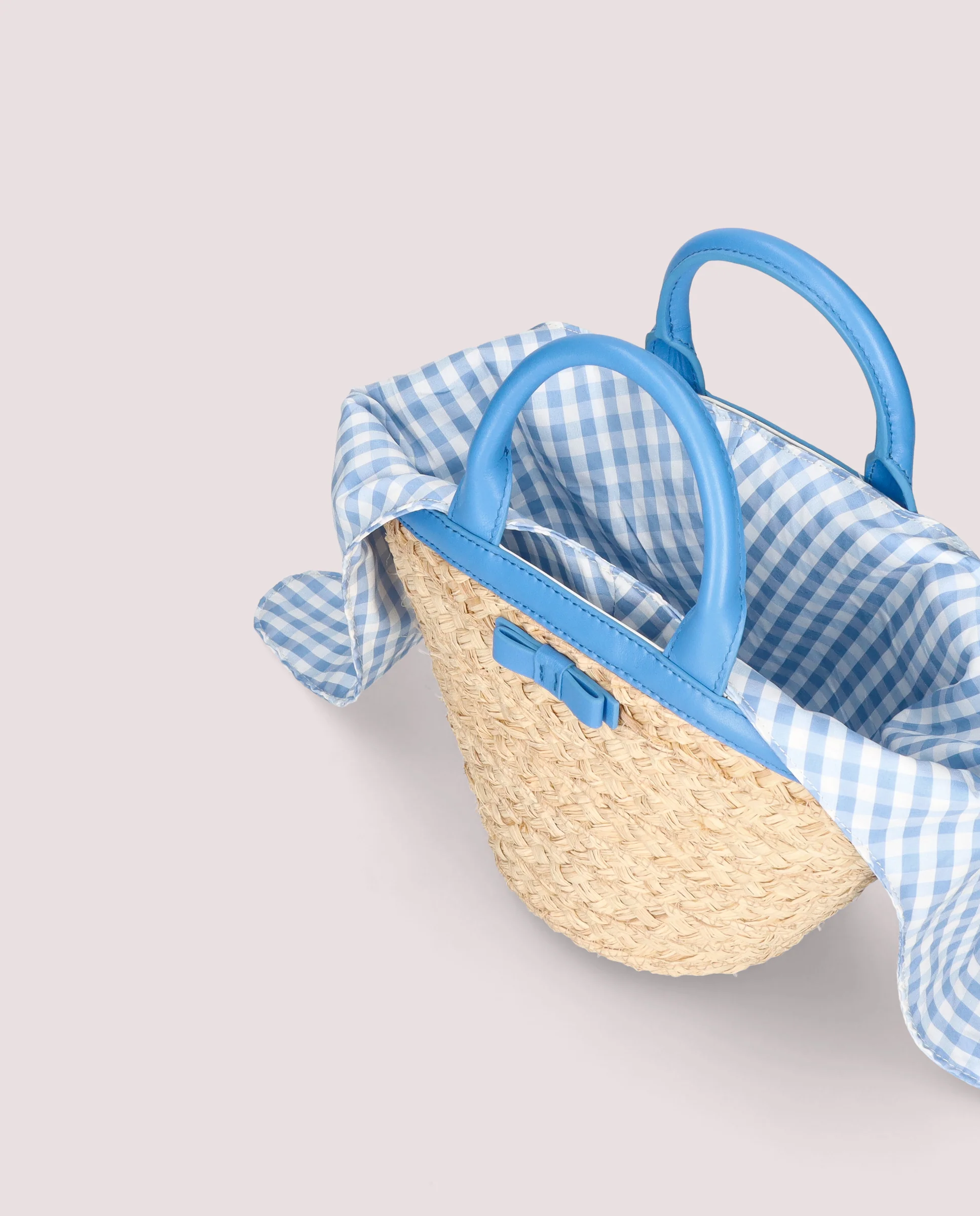 Cesta Tote Mini Cabas - Image 5