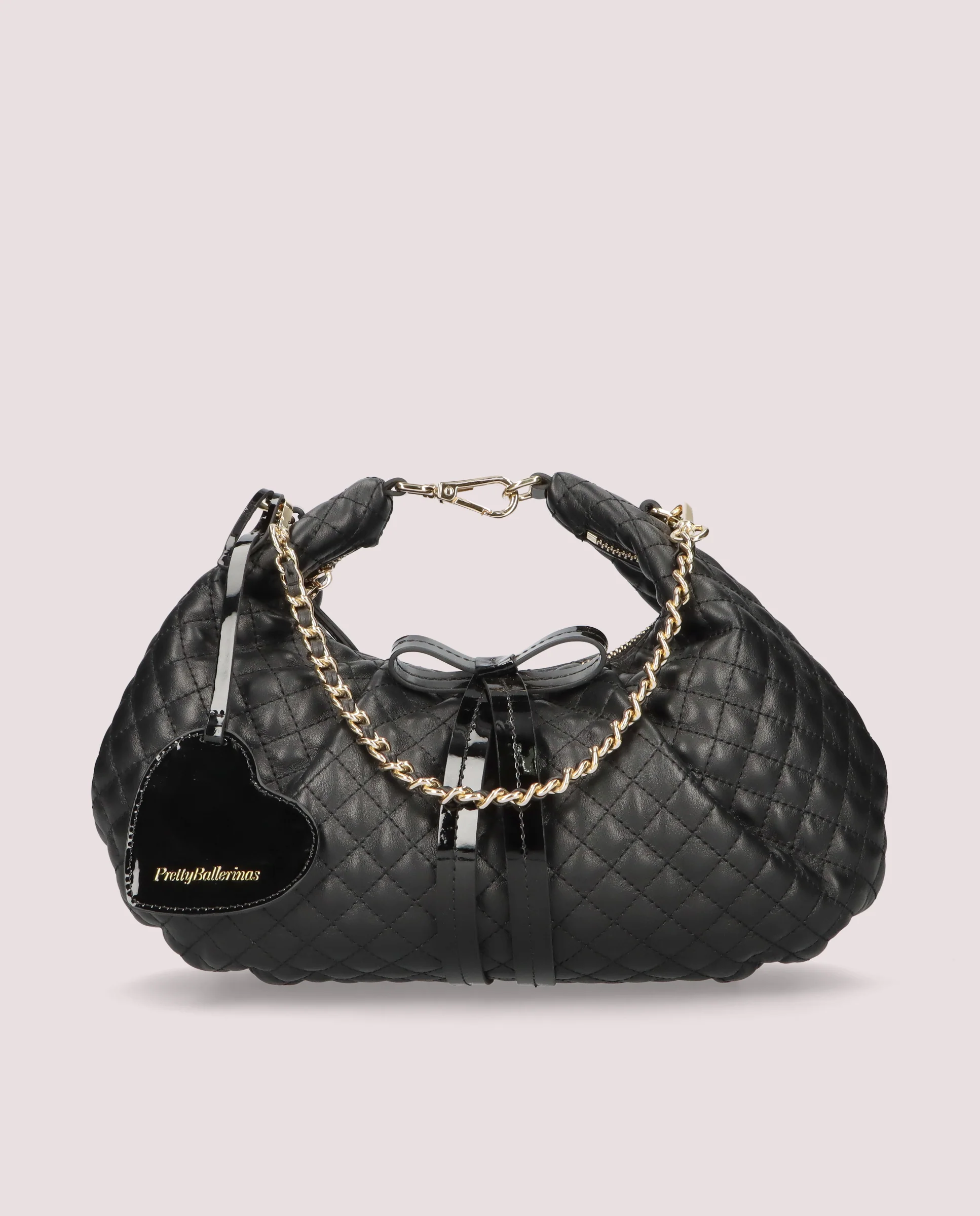 Bolsos Bags Negros Piel