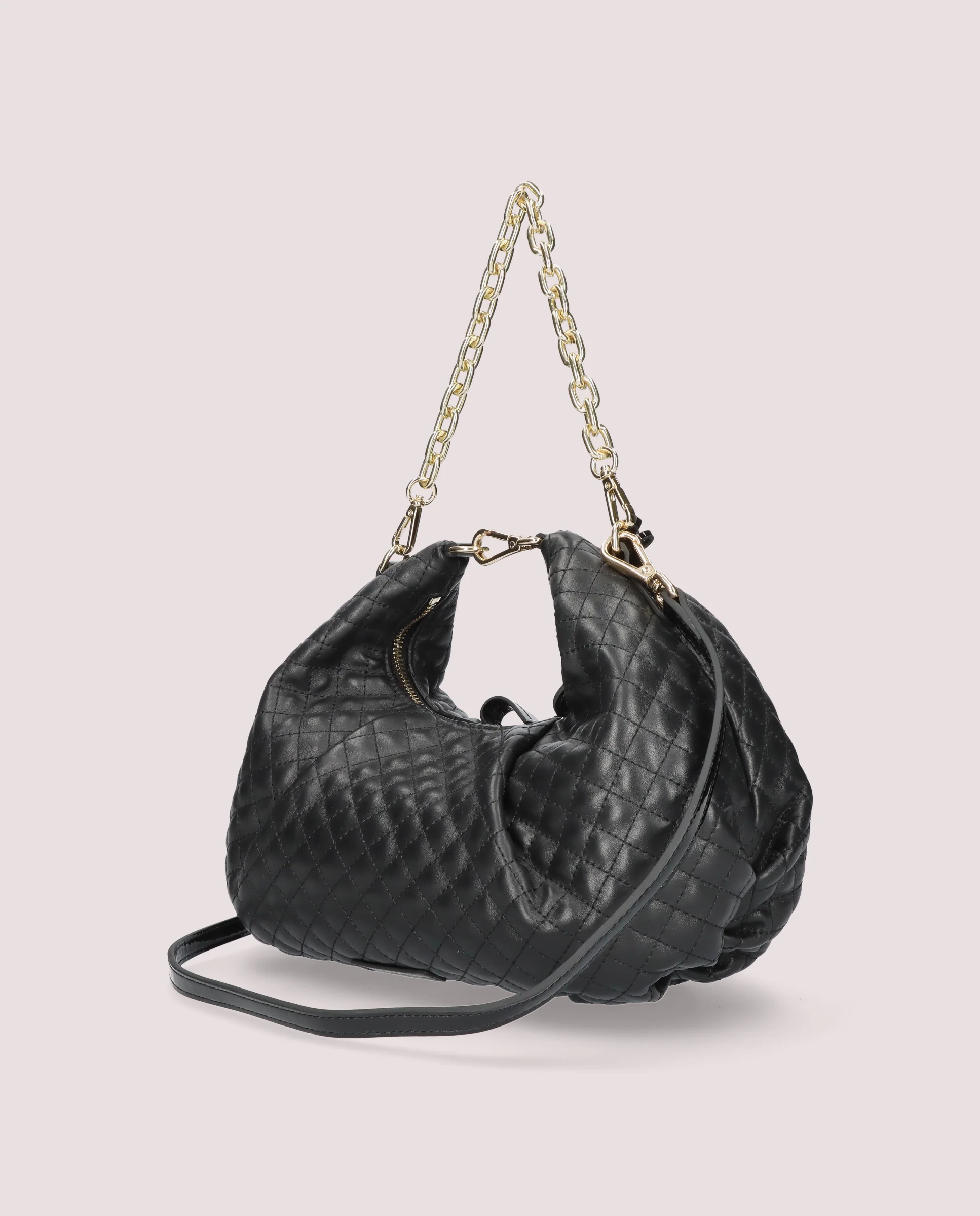 Bolsos Bags Negros Piel - Image 4