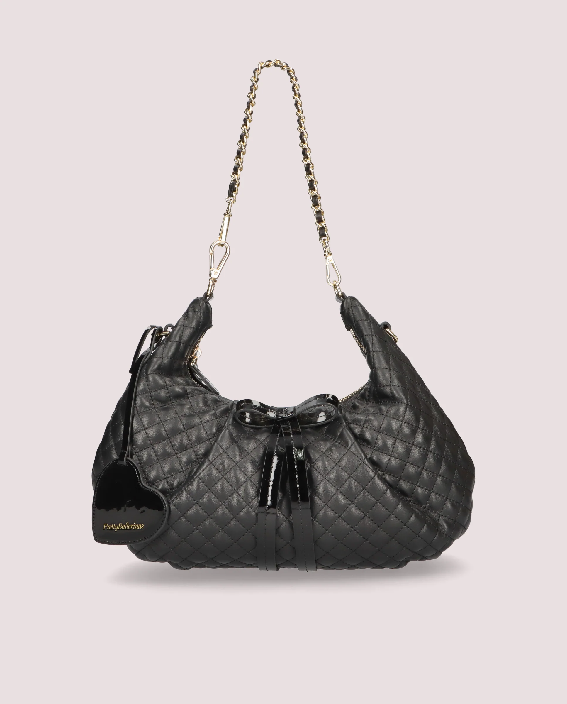 Bolsos Bags Negros Piel - Image 5