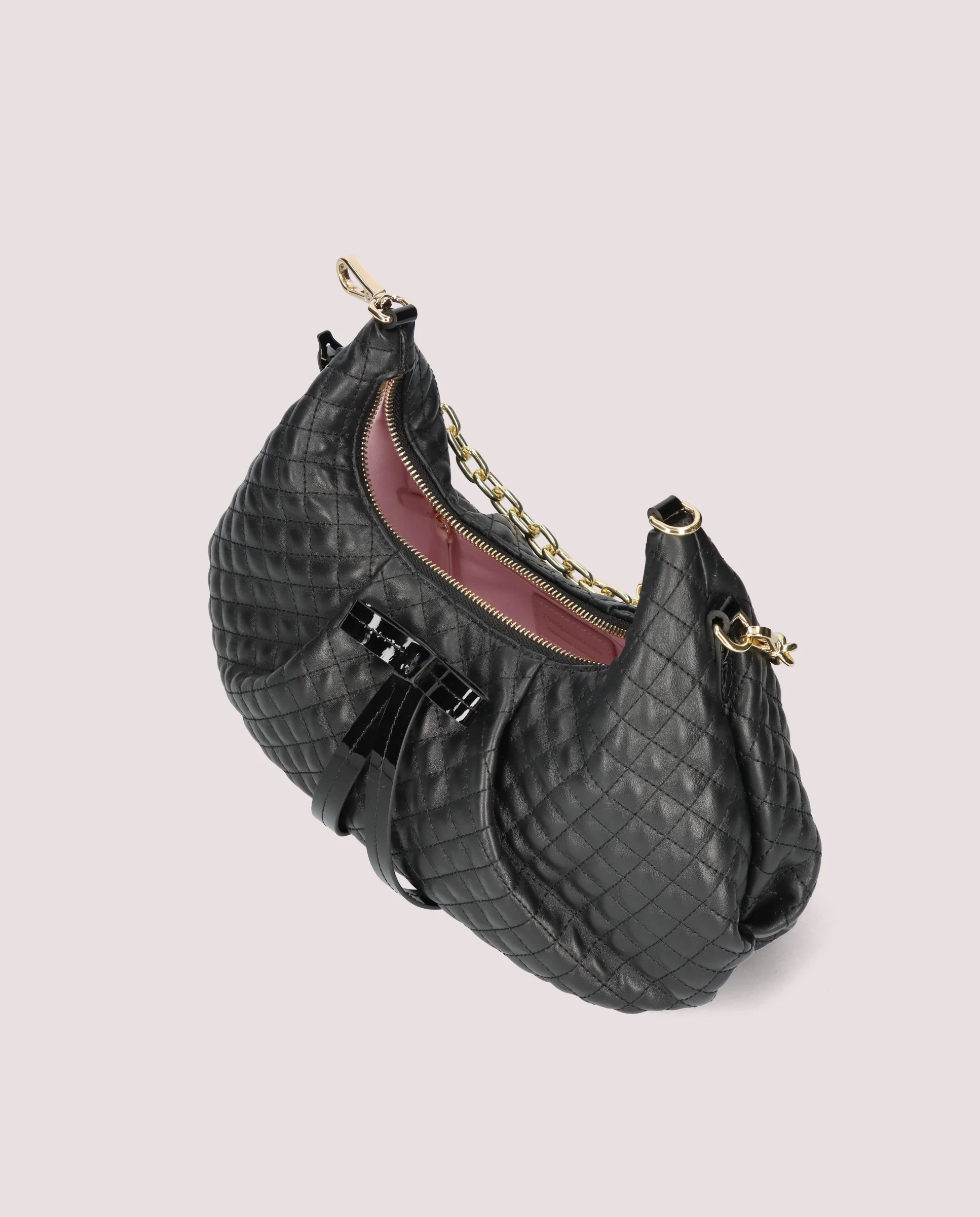 Bolsos Bags Negros Piel - Image 6