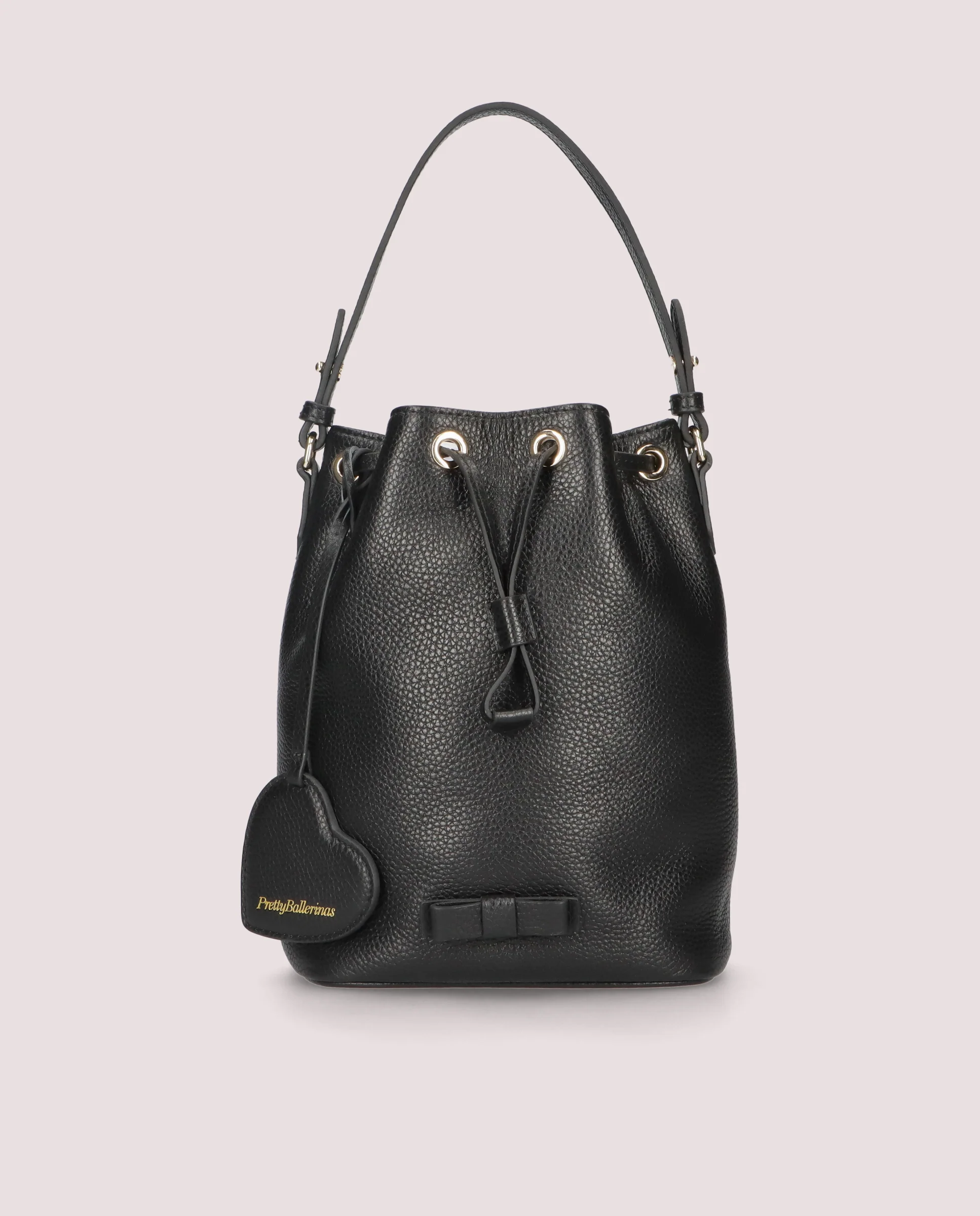 Bolsos Bags Negros Piel