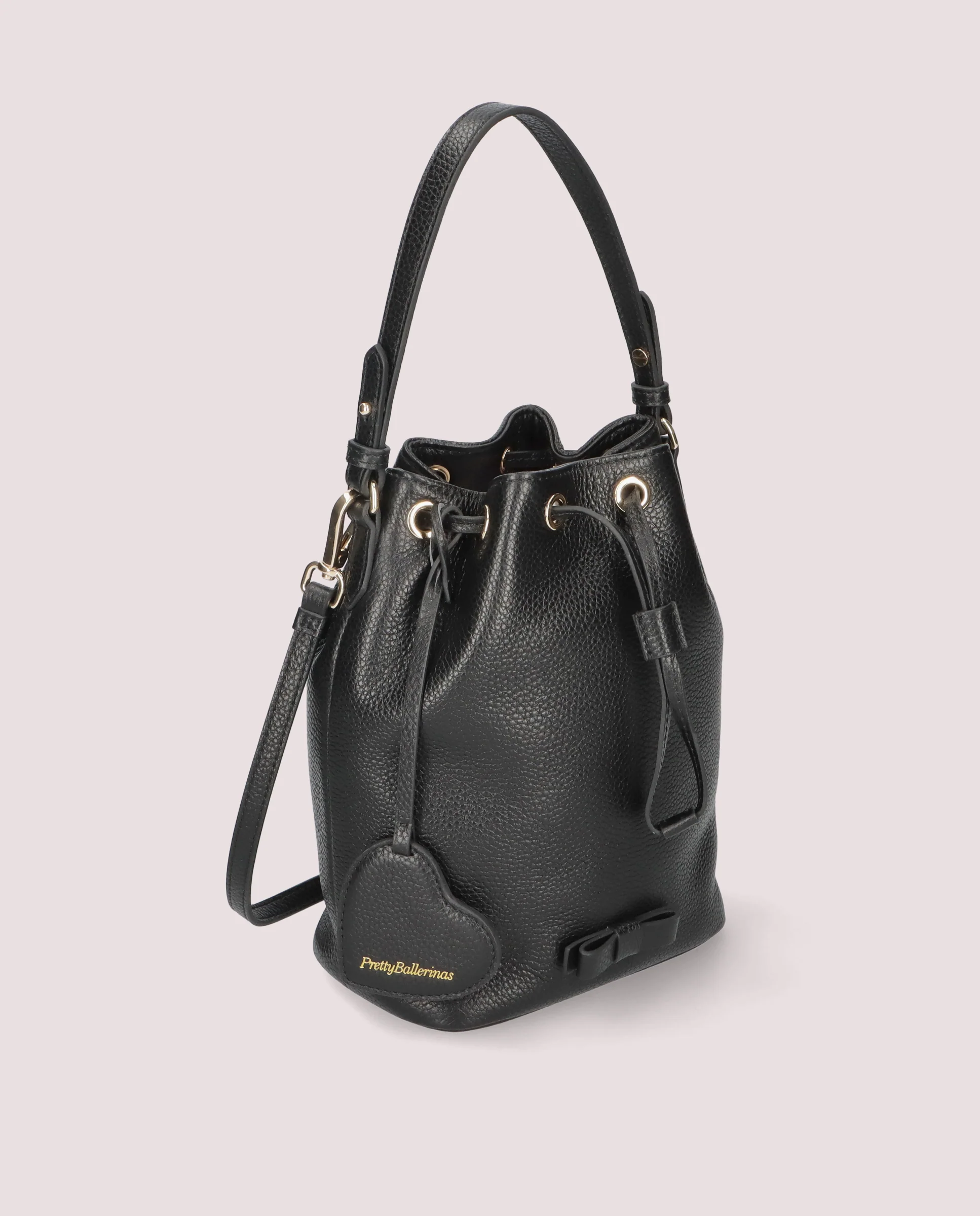 Bolsos Bags Negros Piel - Image 4