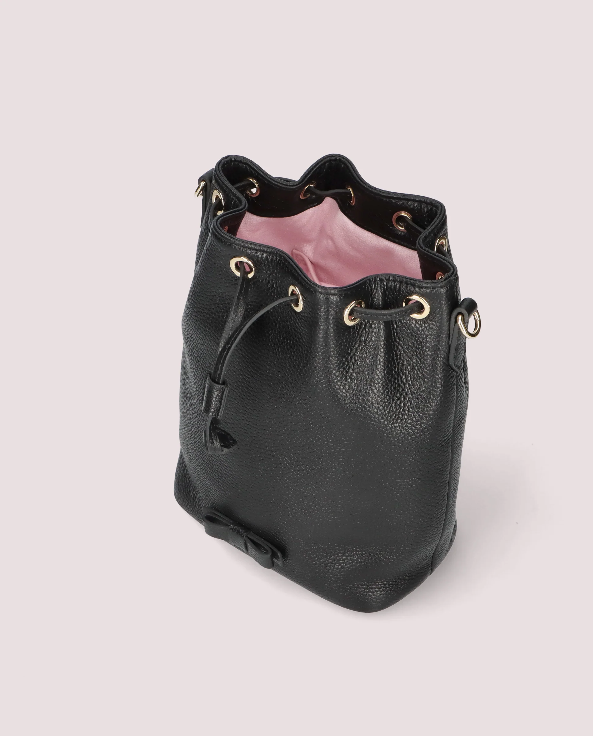 Bolsos Bags Negros Piel - Image 5