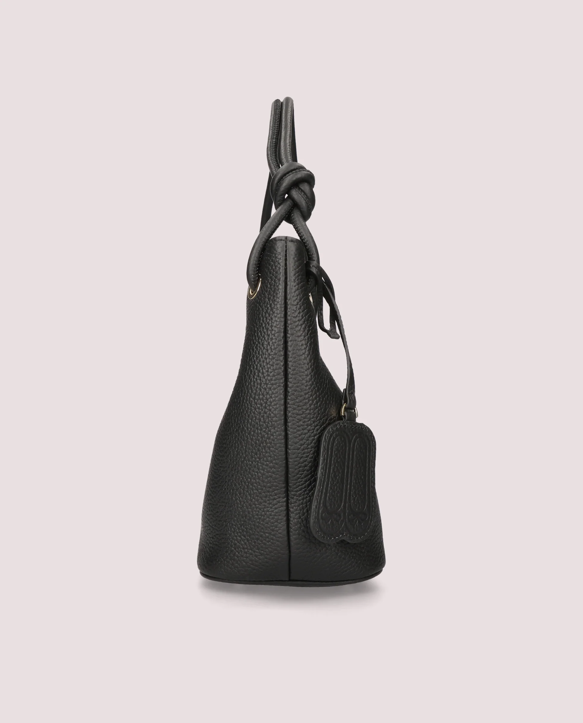 Bolsos Bags Negros Piel - Image 5