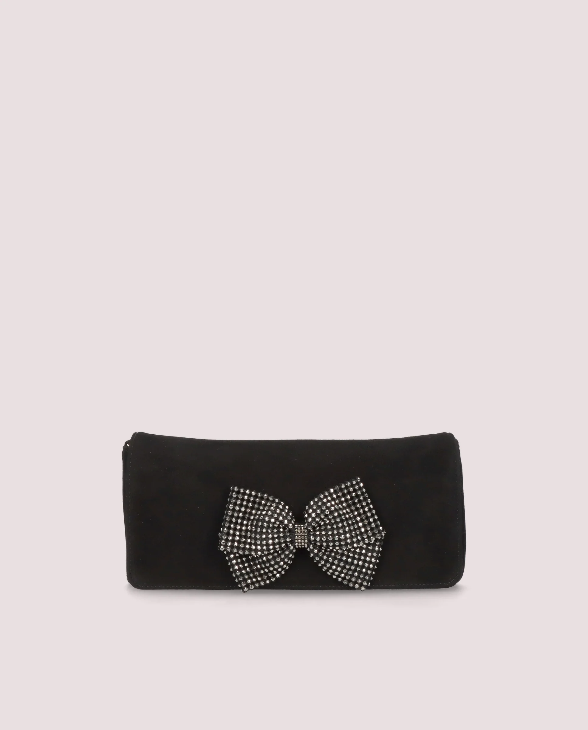 Bolsos Bags Negros Tejidos