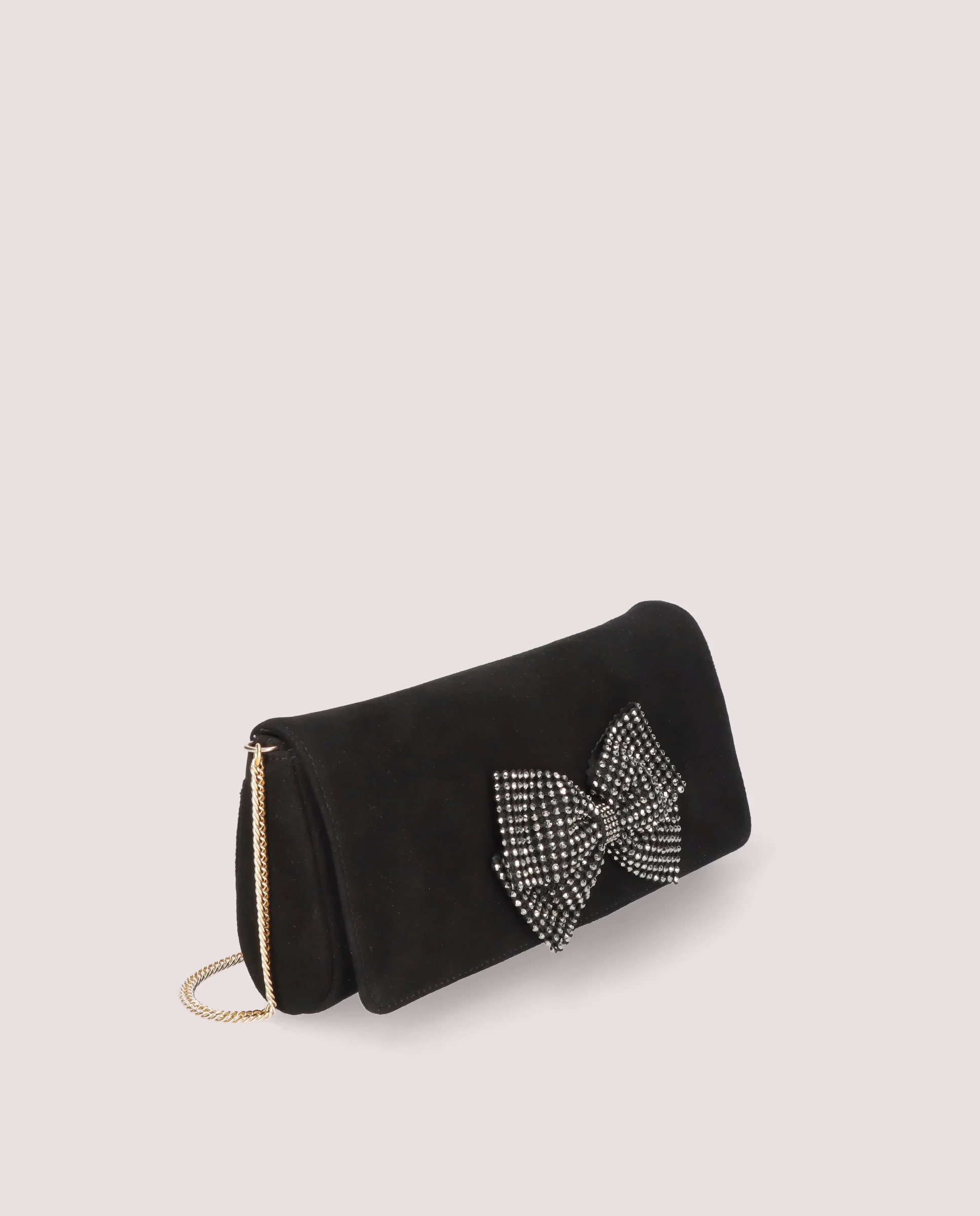 Bolsos Bags Negros Tejidos - Image 2