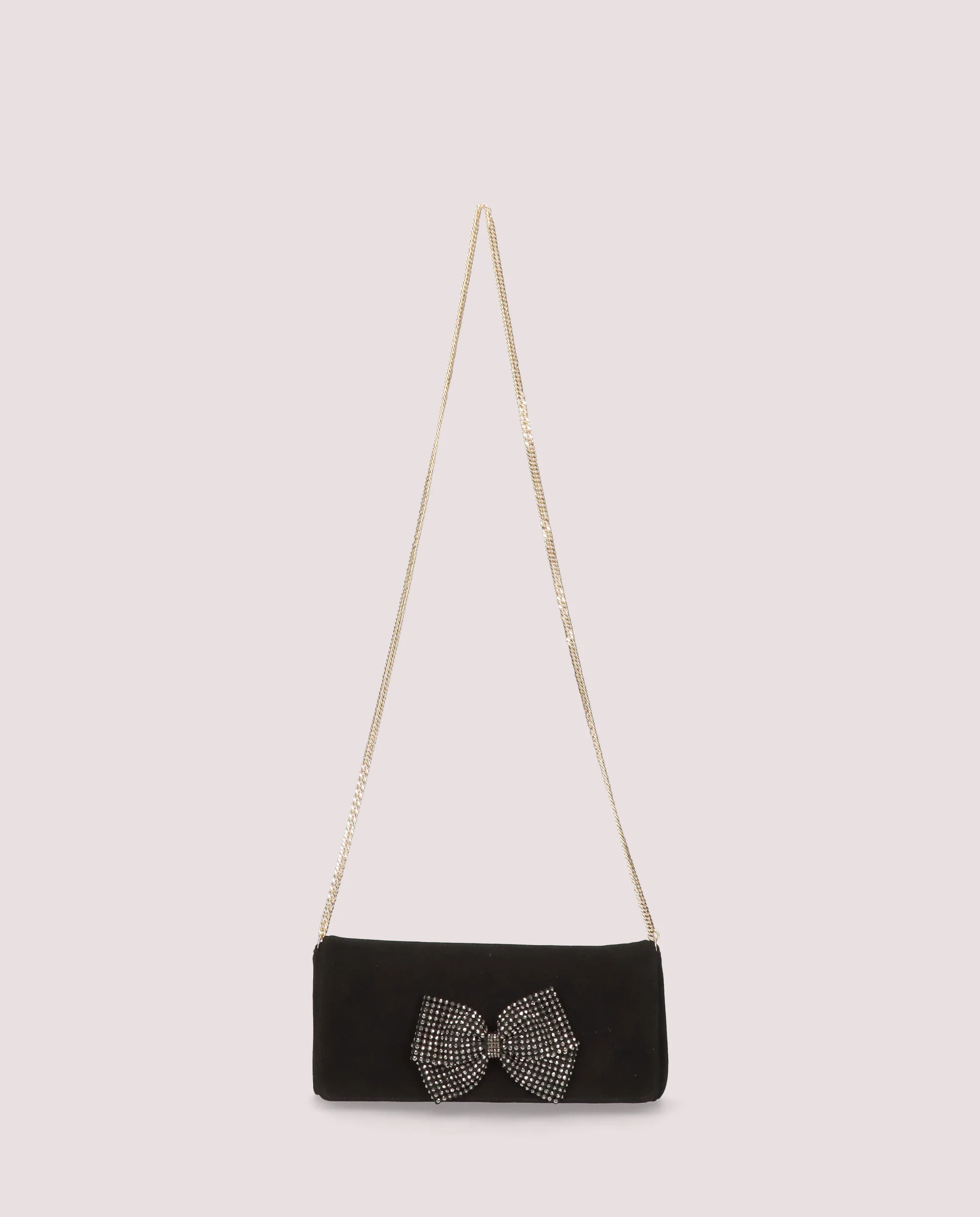 Bolsos Bags Negros Tejidos - Image 3