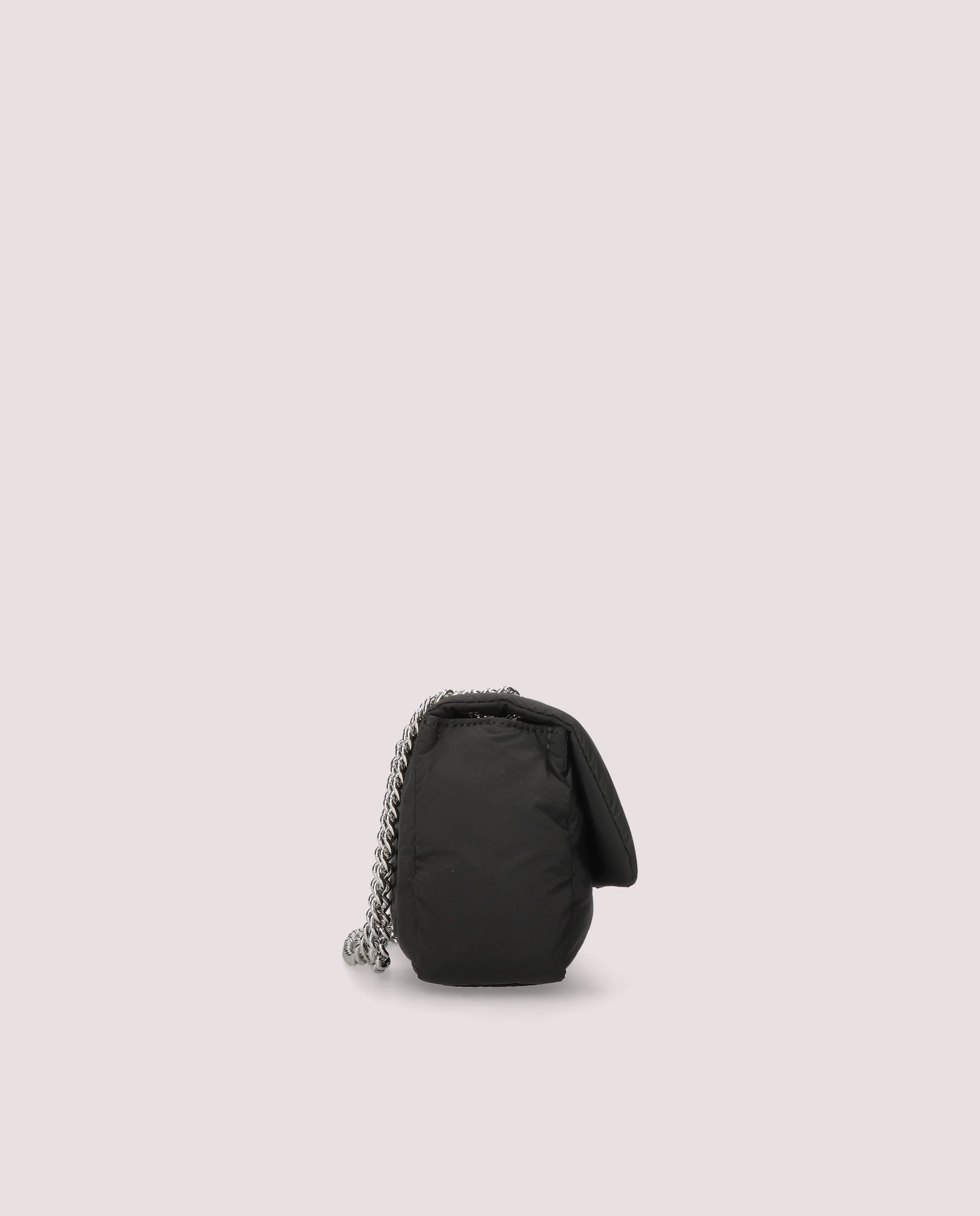 Bolsos Bags Negros Tejidos - Image 5