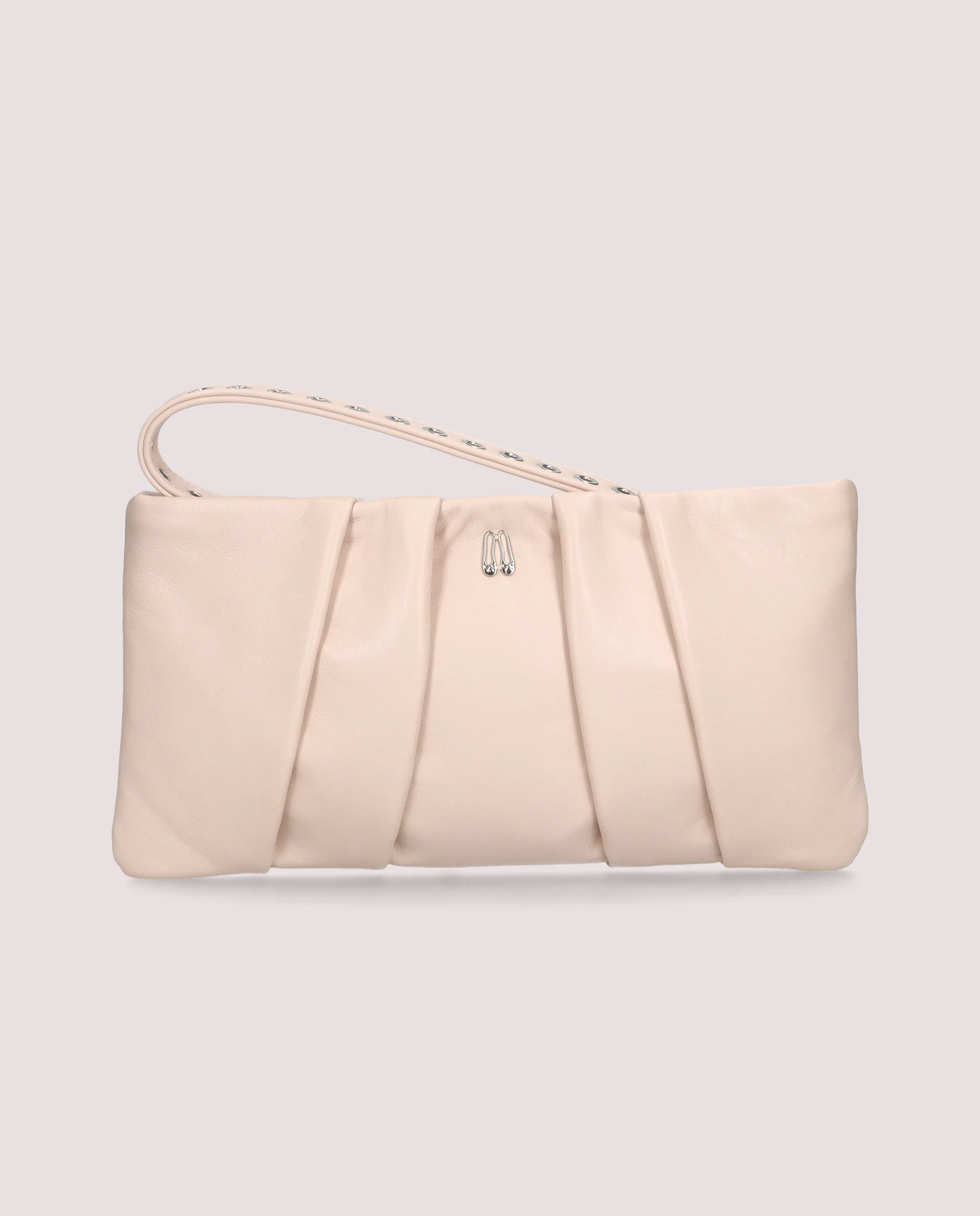 Bolsos Bags Rosas Piel