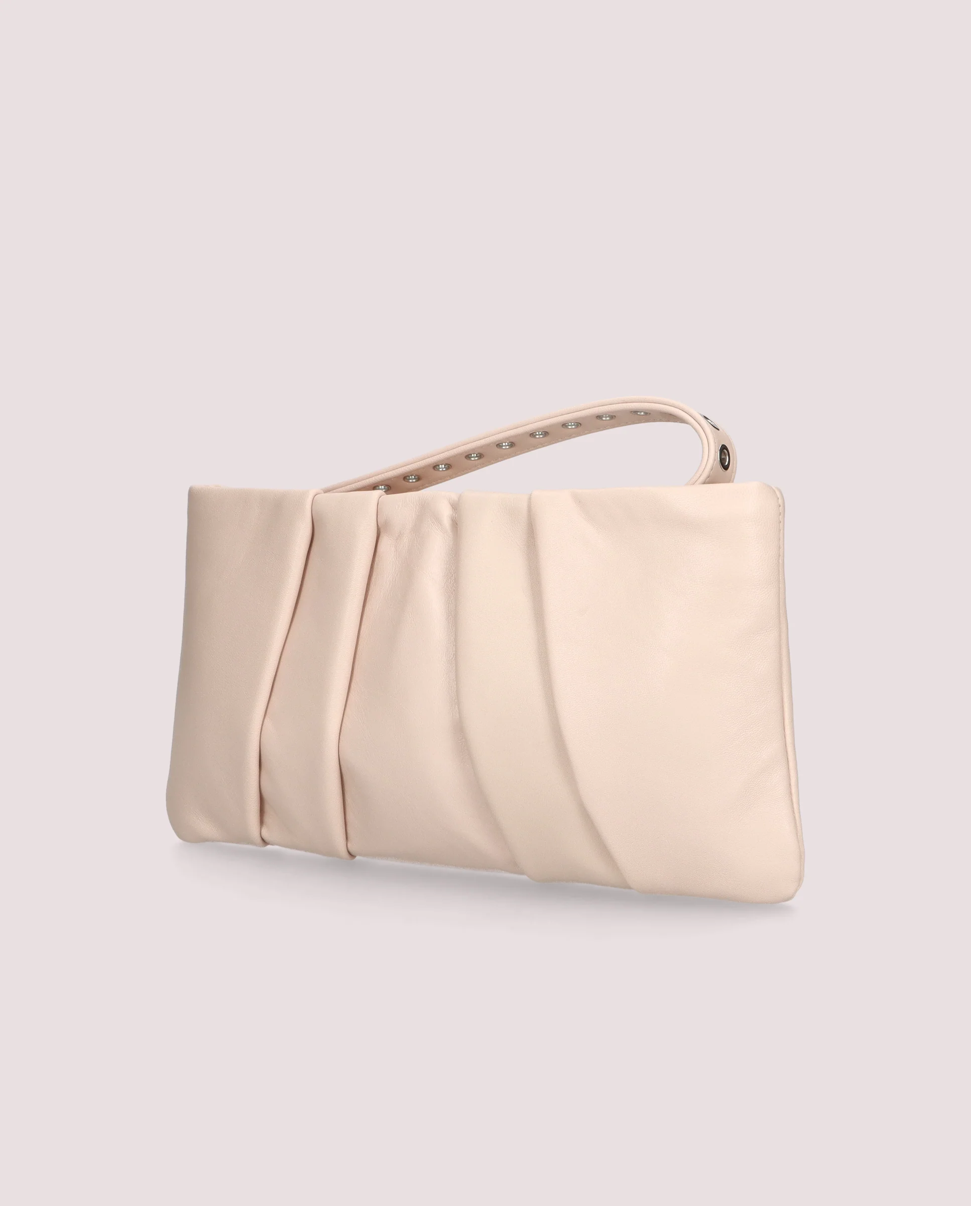 Bolsos Bags Rosas Piel - Image 2