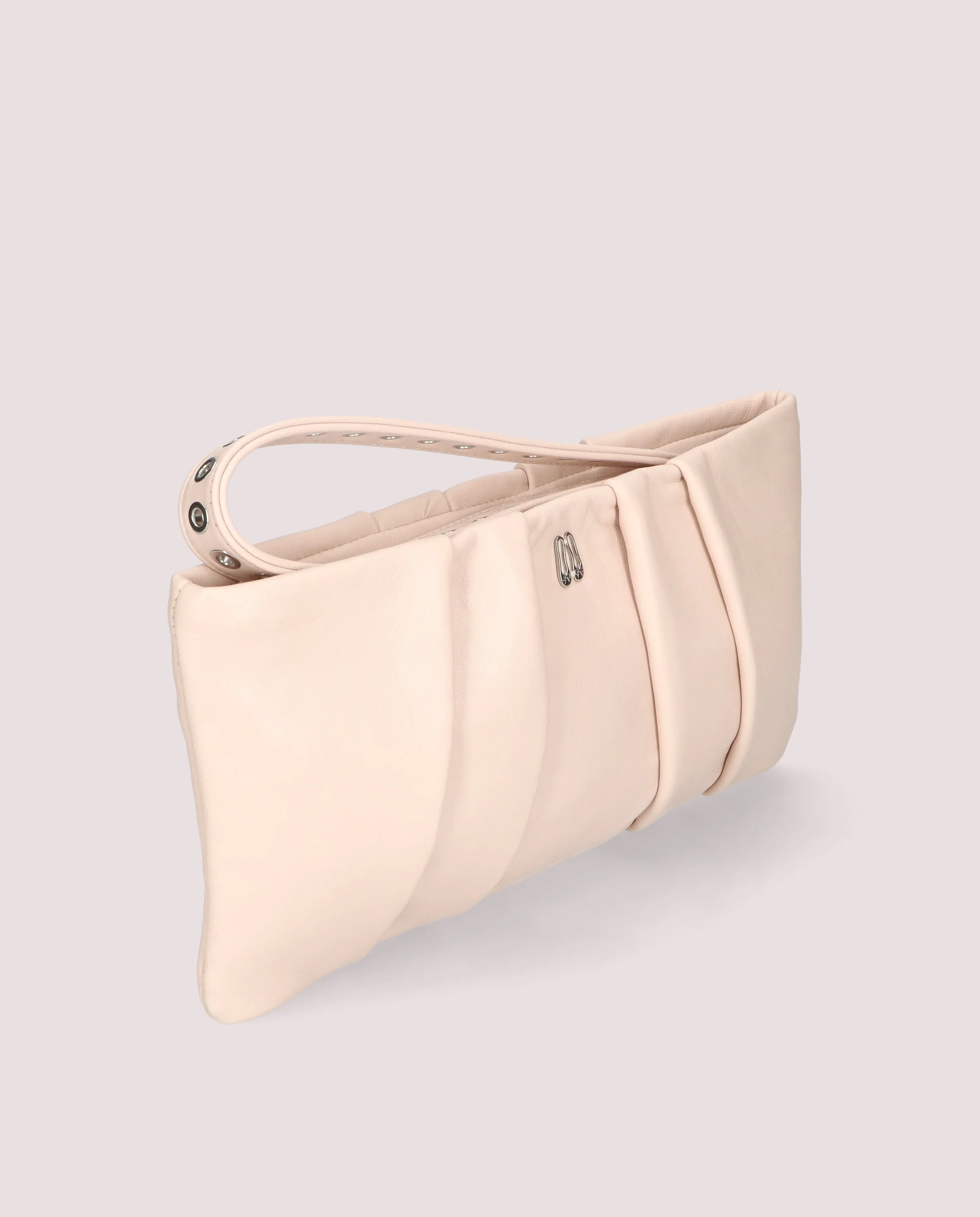 Bolsos Bags Rosas Piel - Image 3