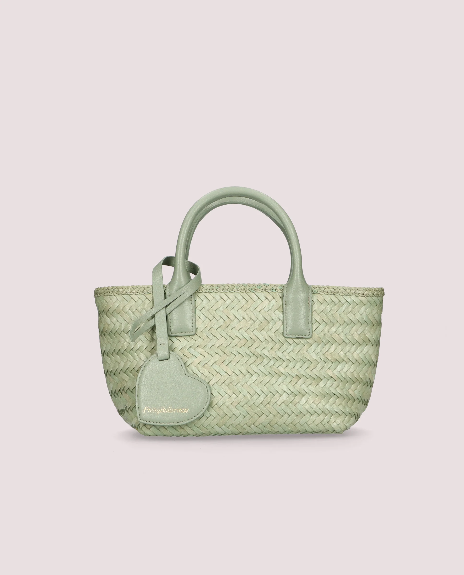 Bolsos Bags Verdes Piel