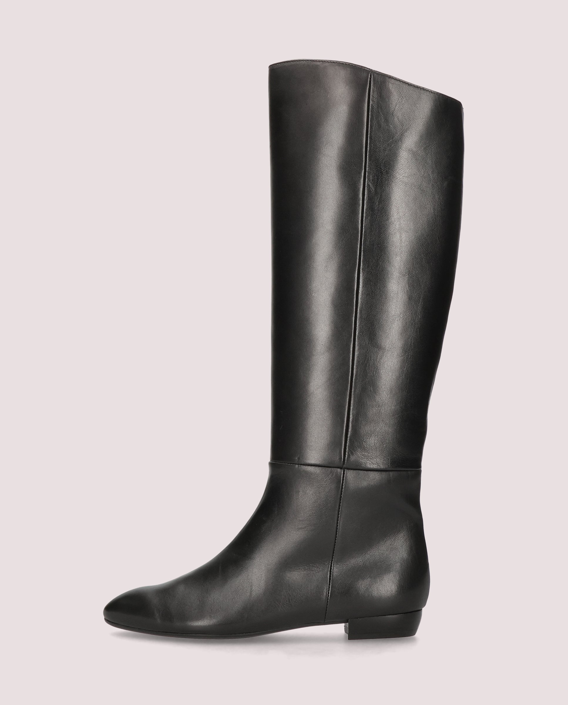 Botas Kathe Negros Ante - Image 3