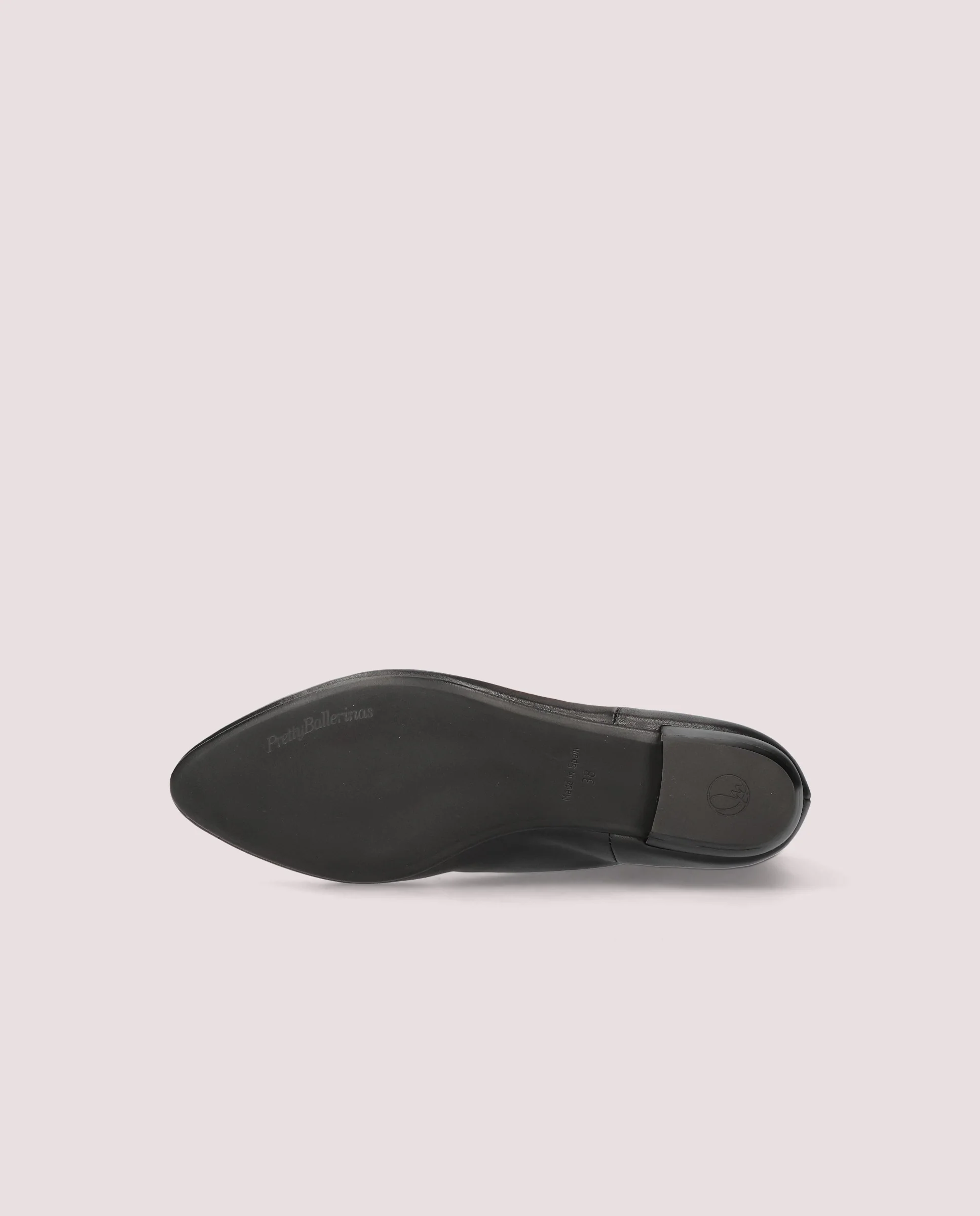 Botas Kathe Negros Ante - Image 4