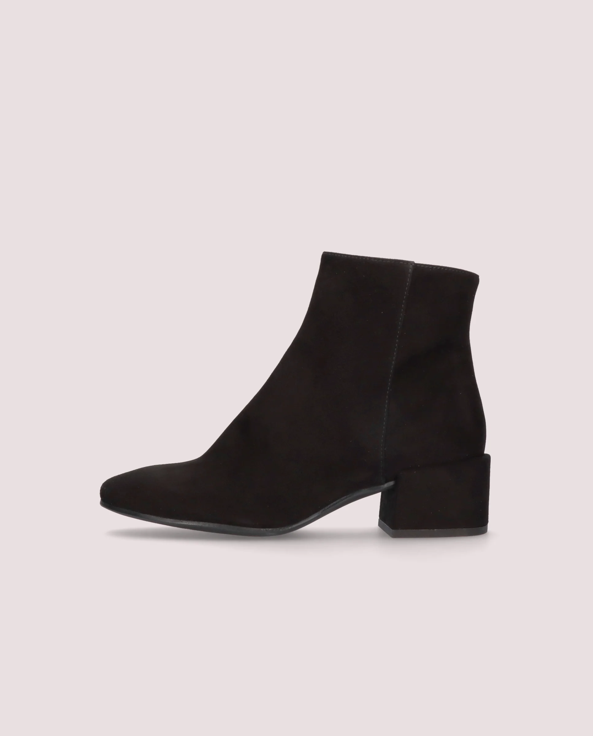 Botines Jendayi Negros Ante - Image 3