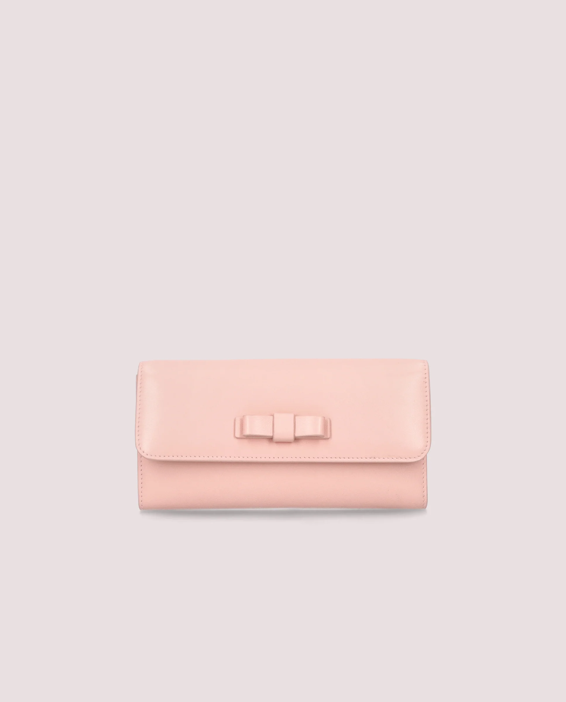 Carteras Bags Rosas Piel