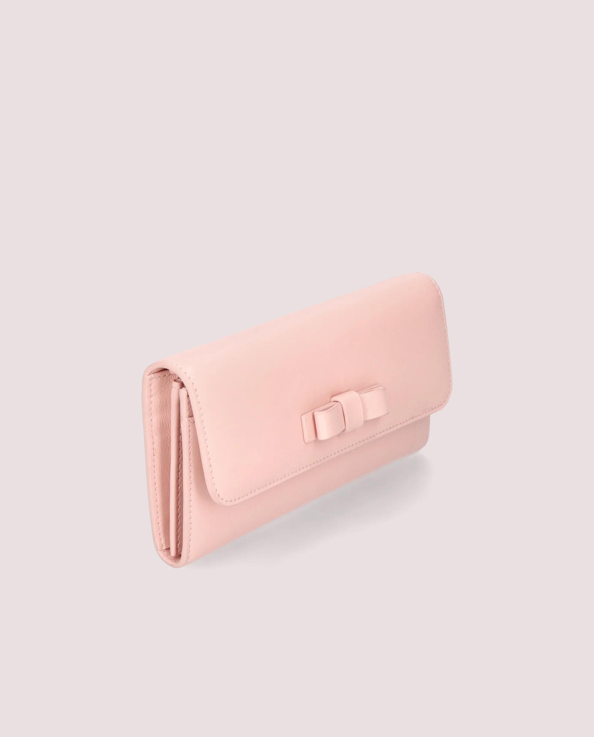 Carteras Bags Rosas Piel - Image 2