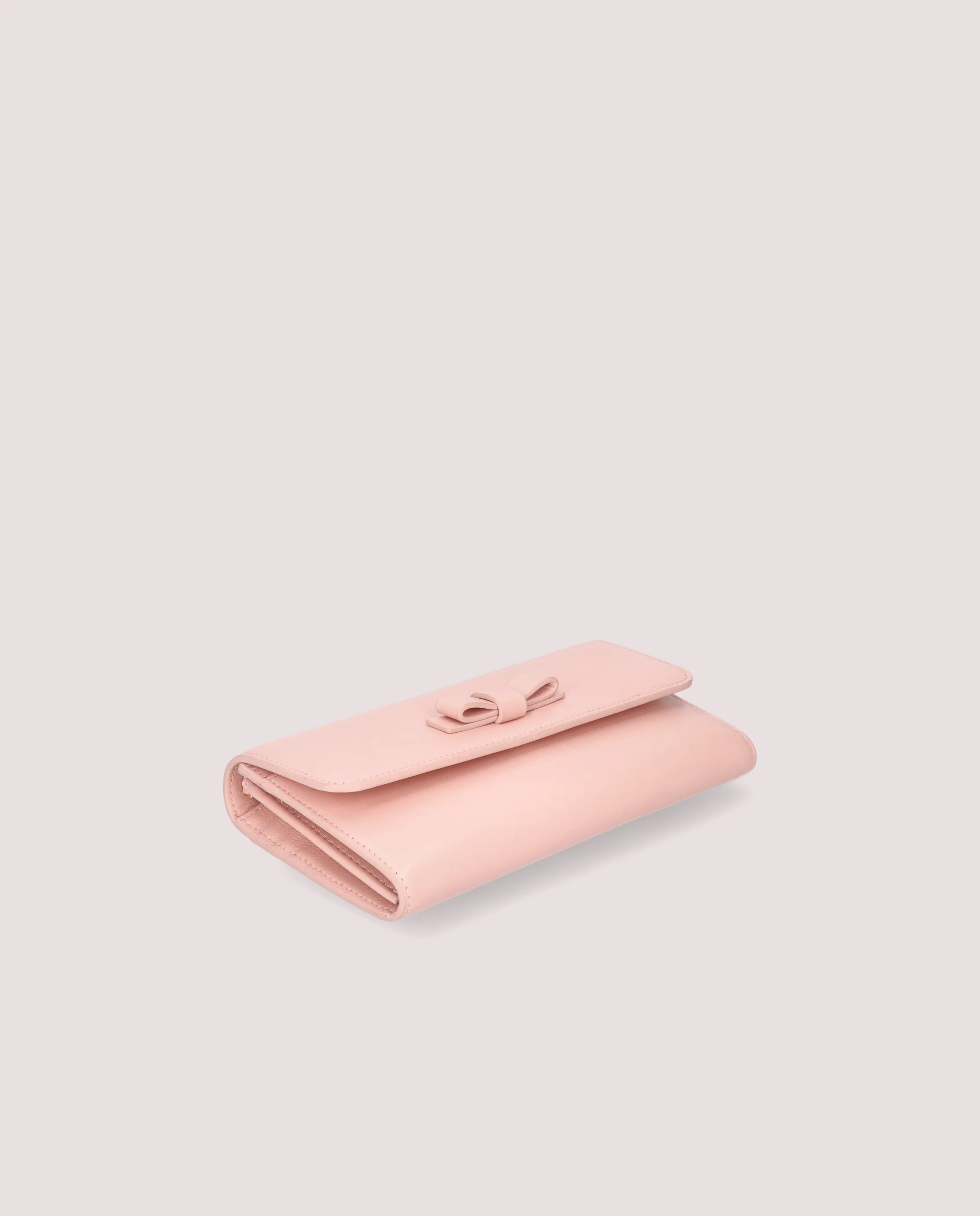 Carteras Bags Rosas Piel - Image 3