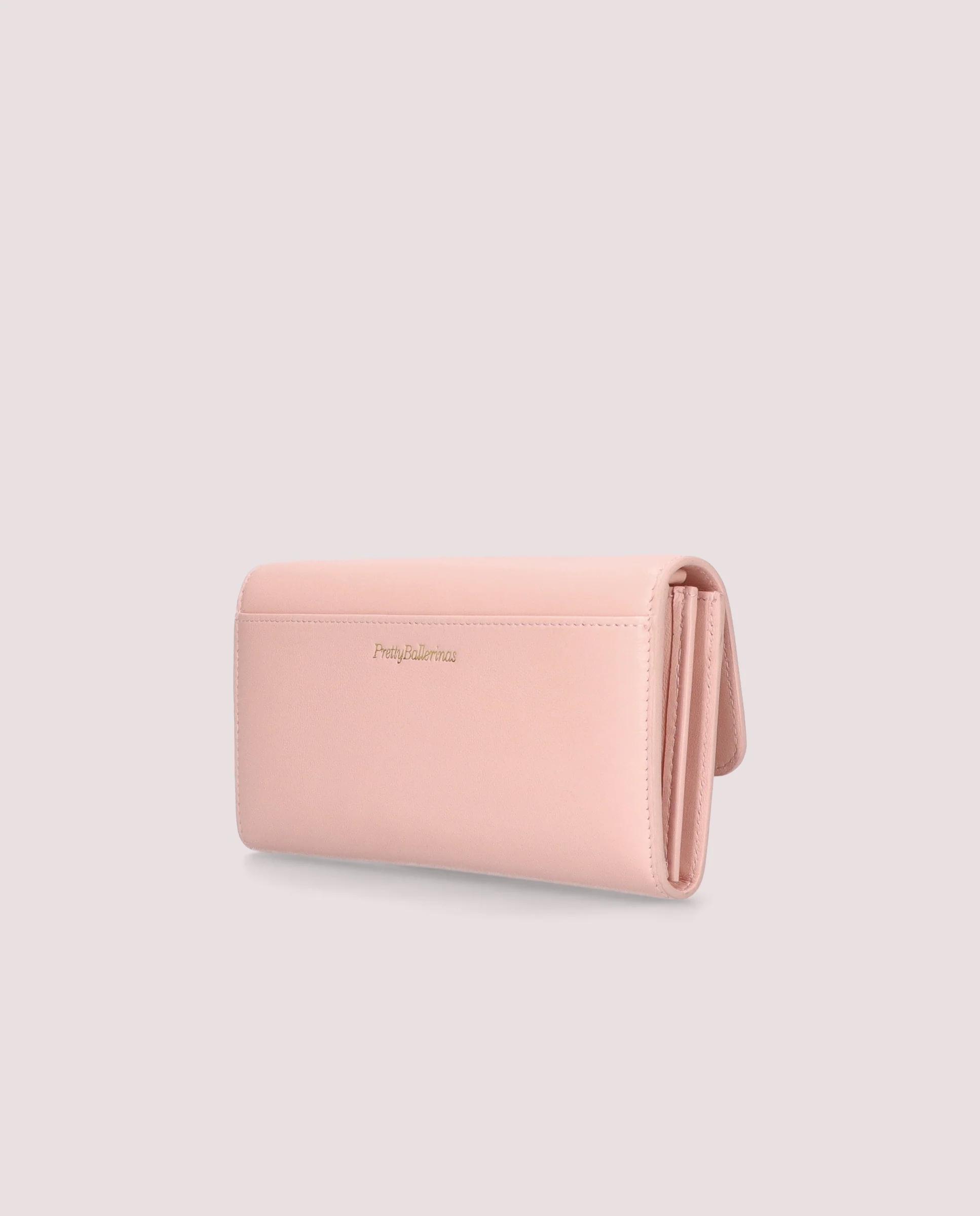 Carteras Bags Rosas Piel - Image 4